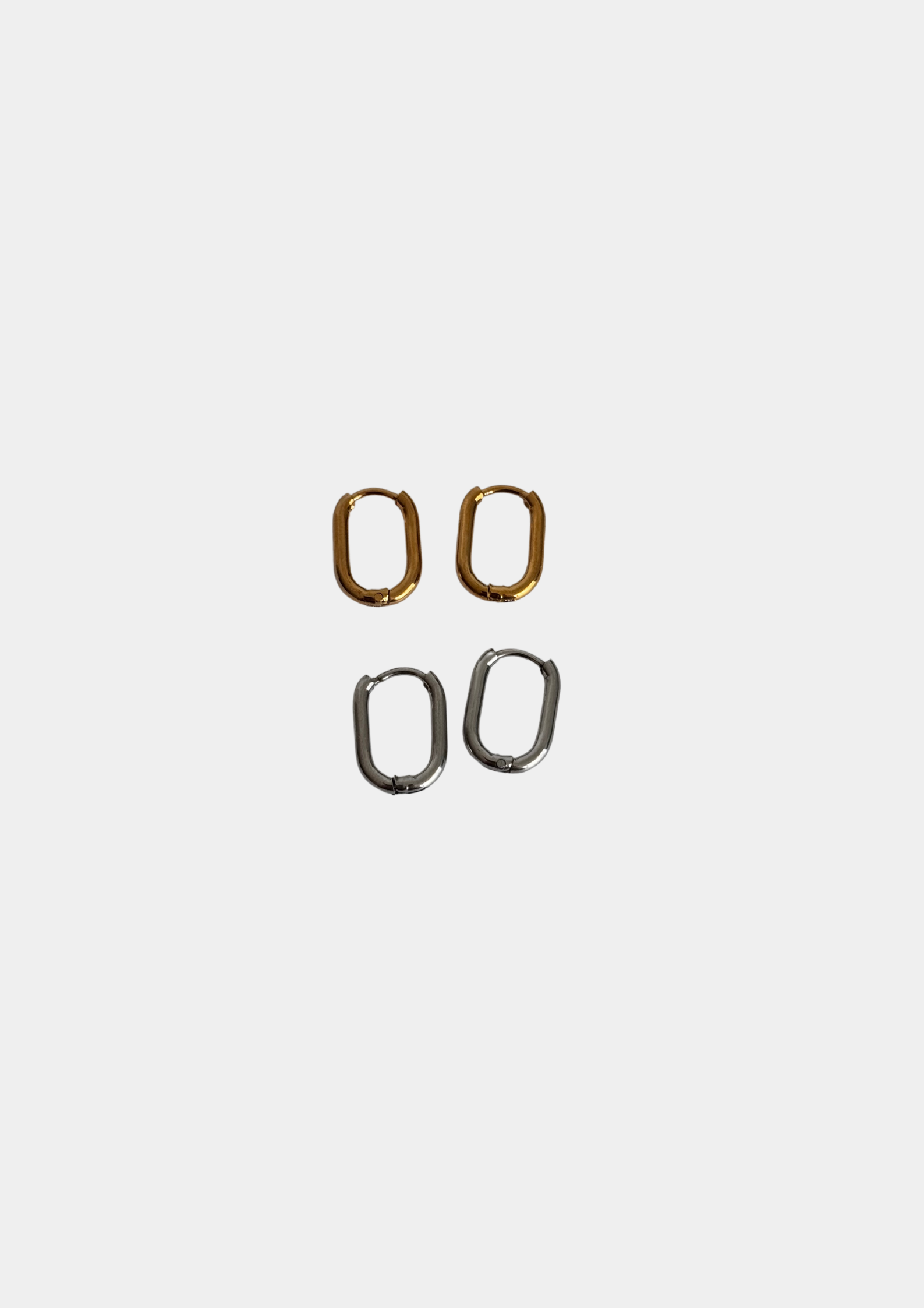 Aros Mini Oval