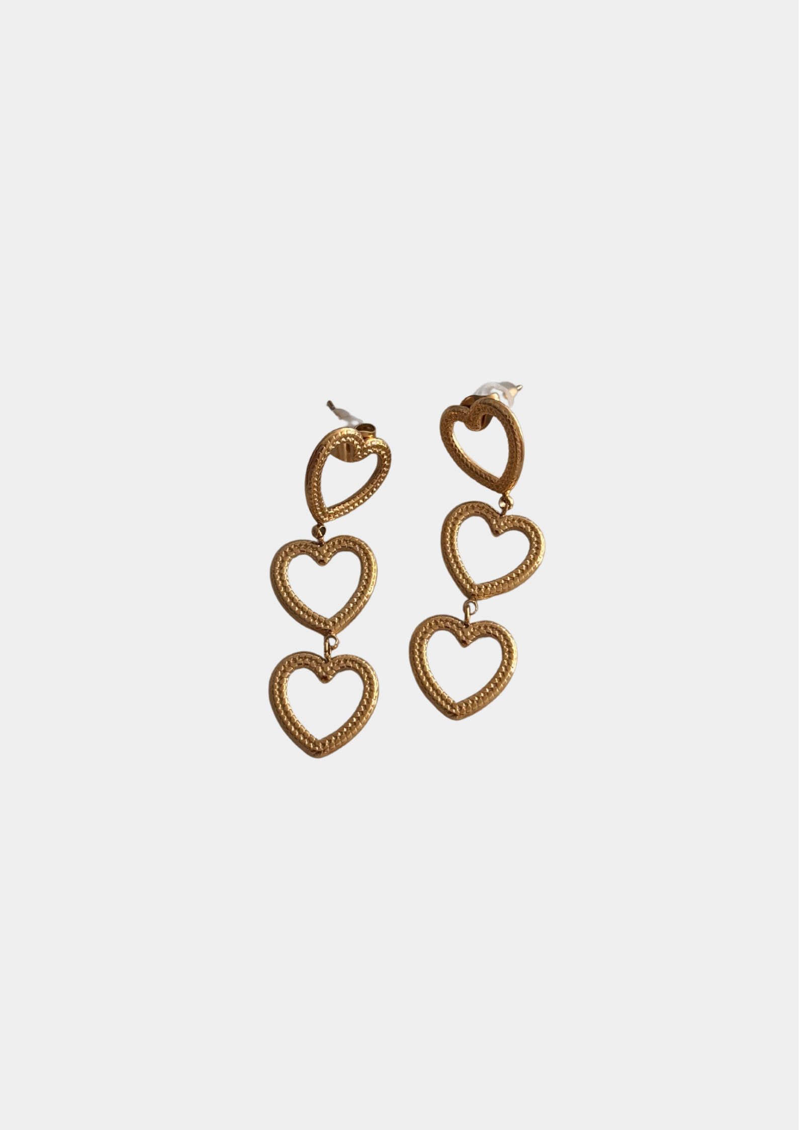 Pendientes Mum
