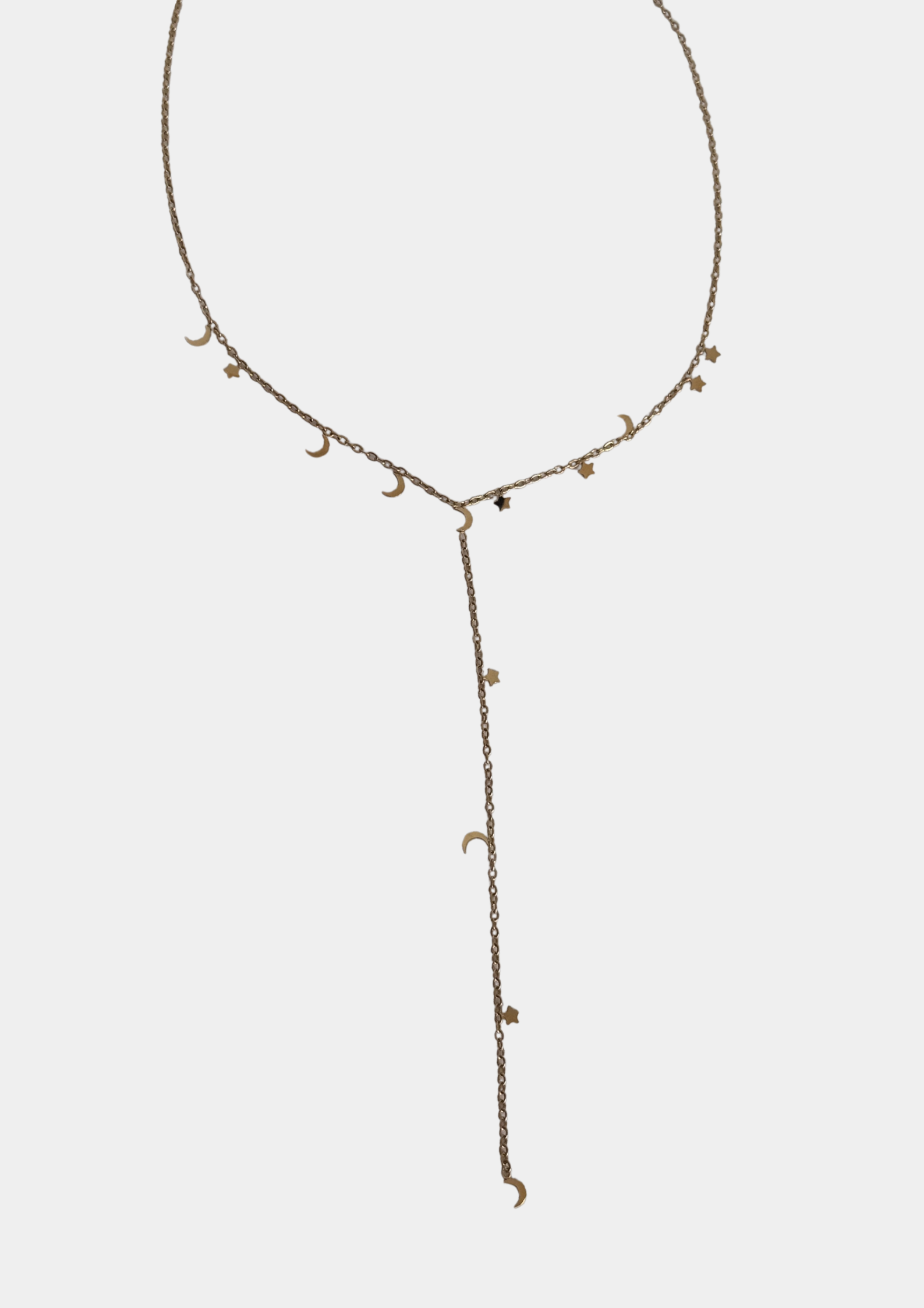 Collar Cielo Y