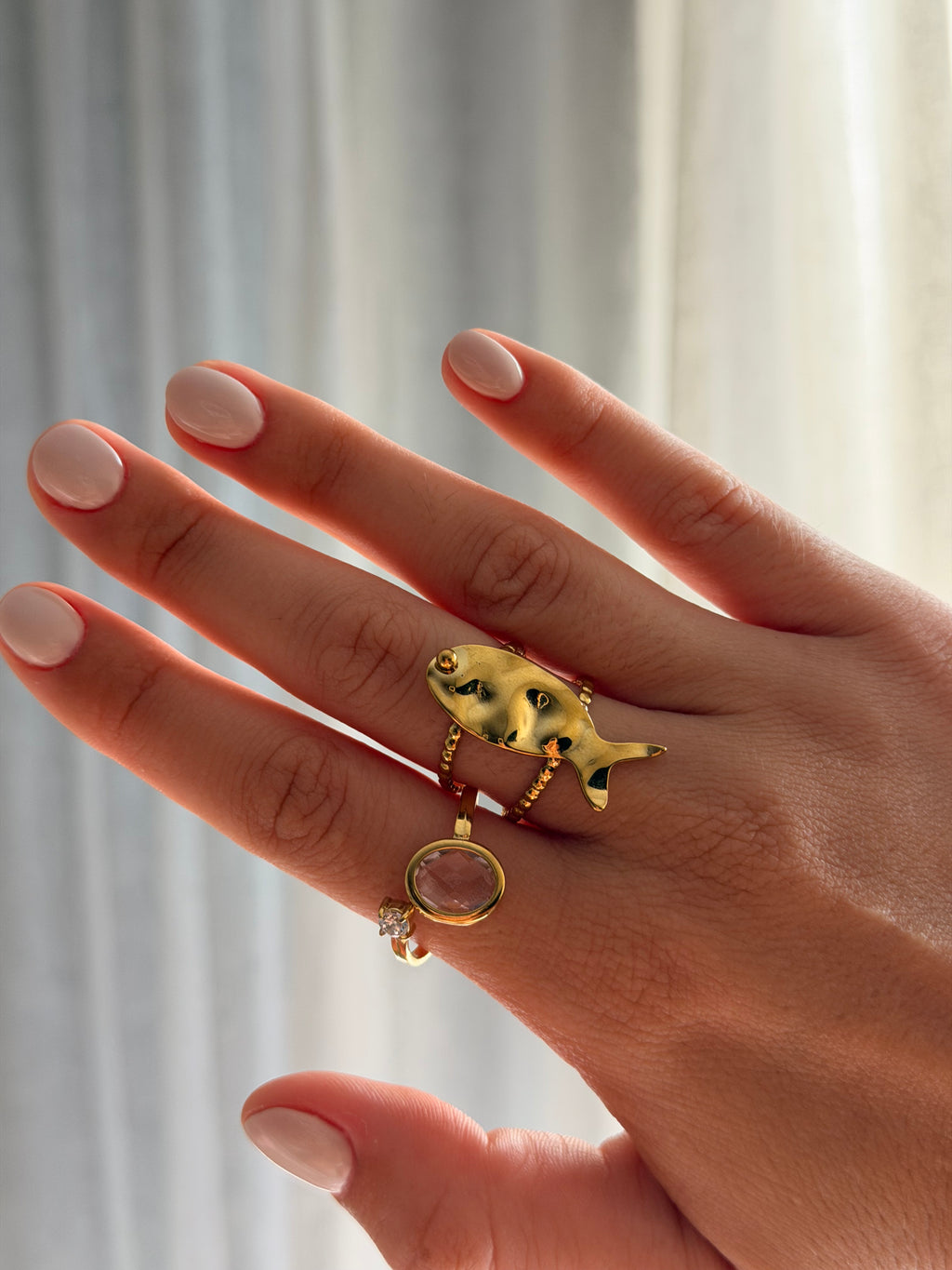 Anillo Mare