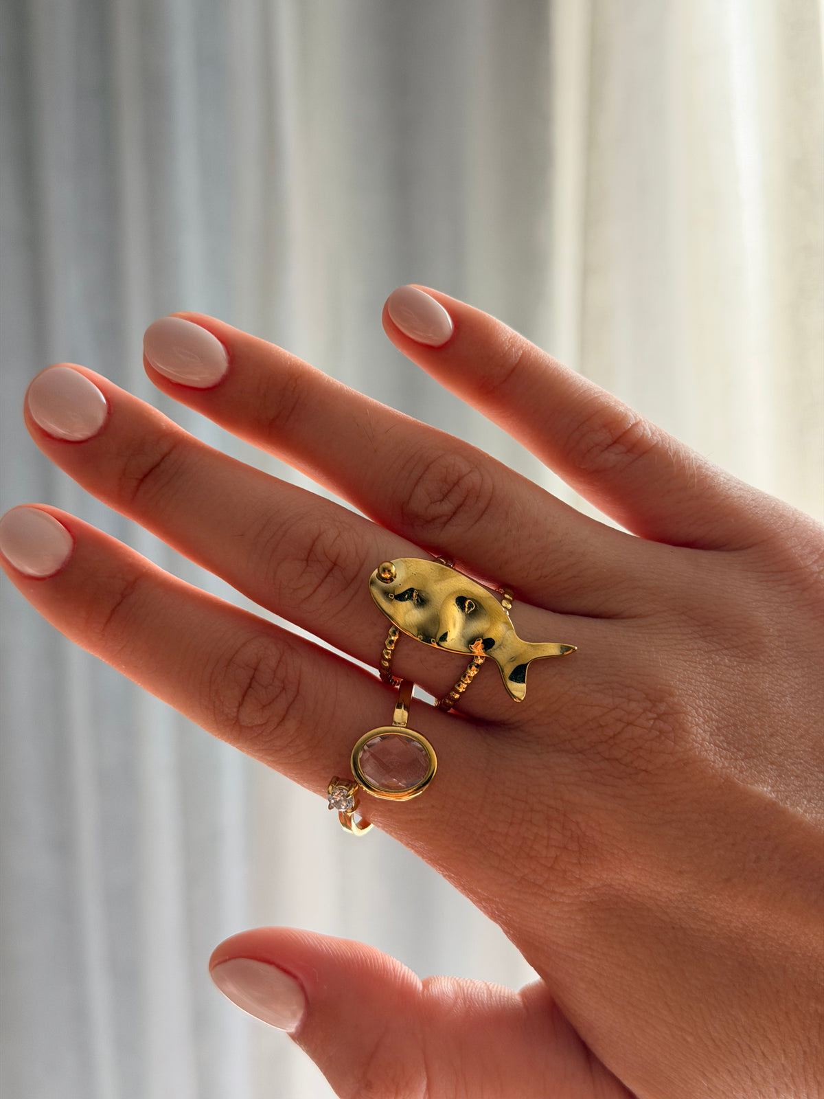 Anillo Mare