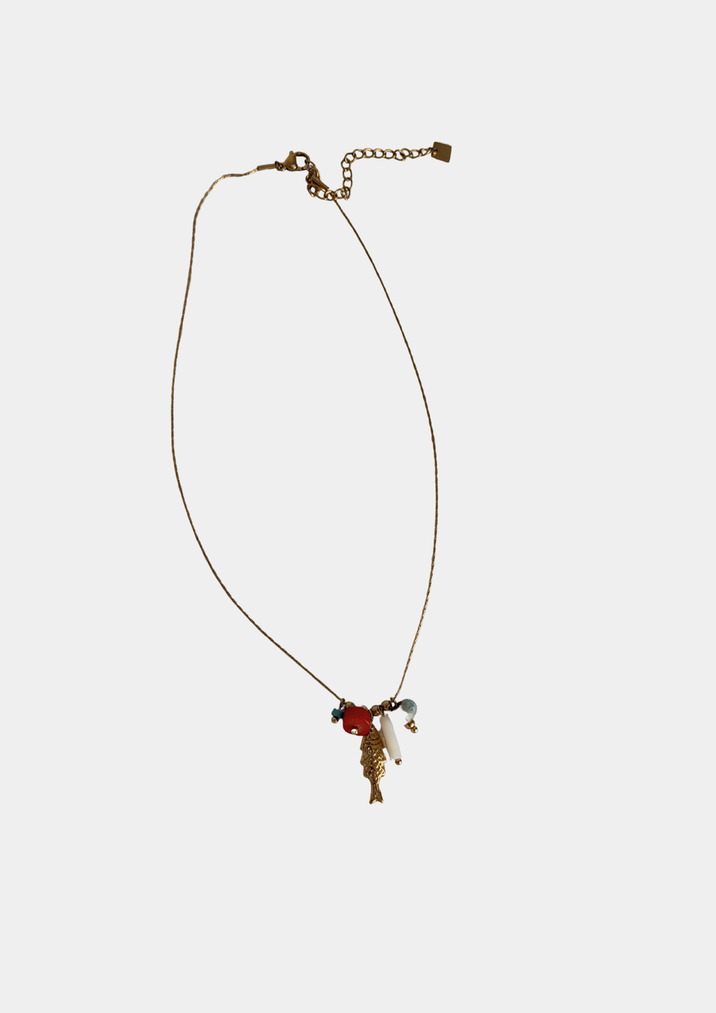 Collar Blue Marlin
