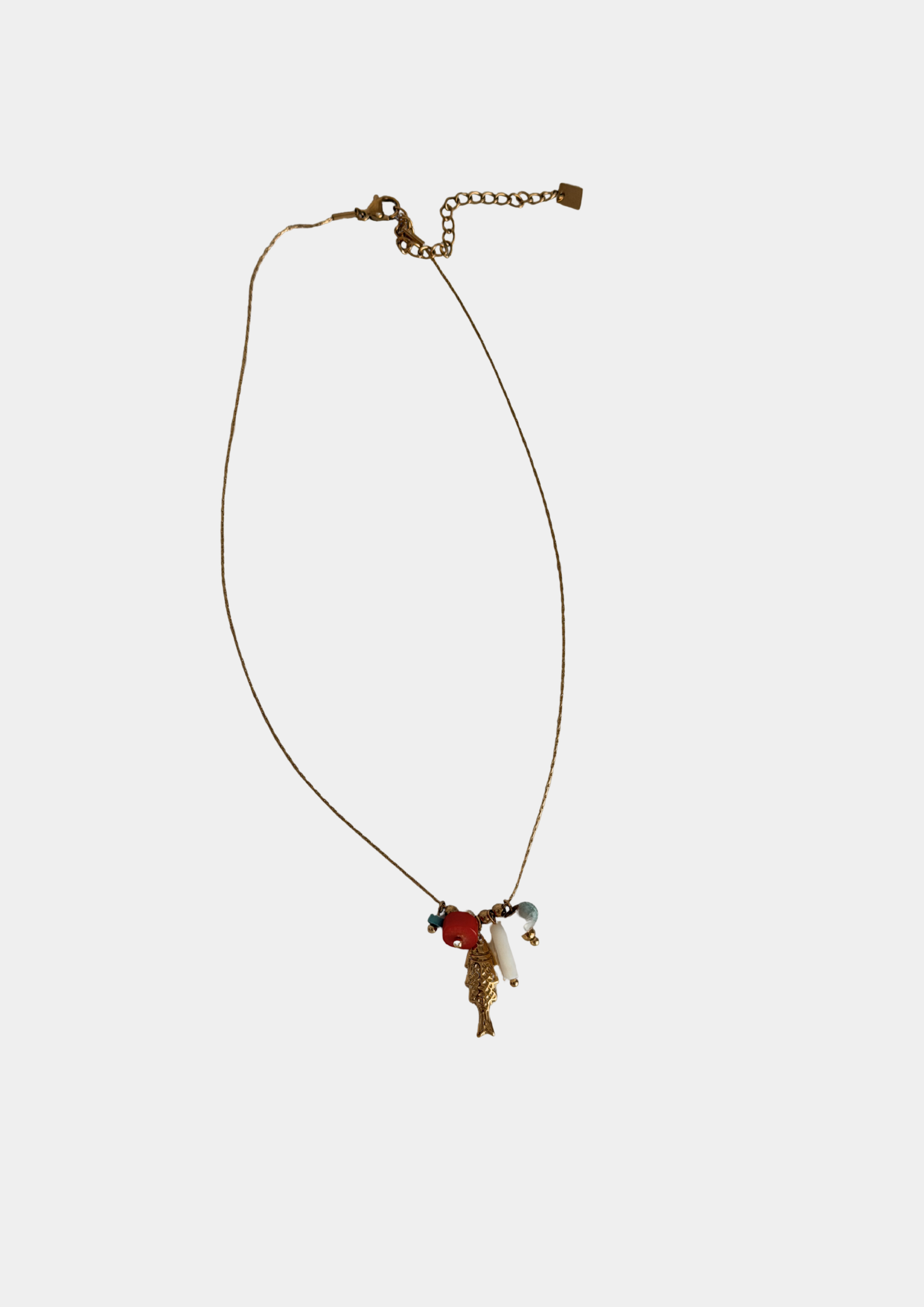 Collar Blue Marlin