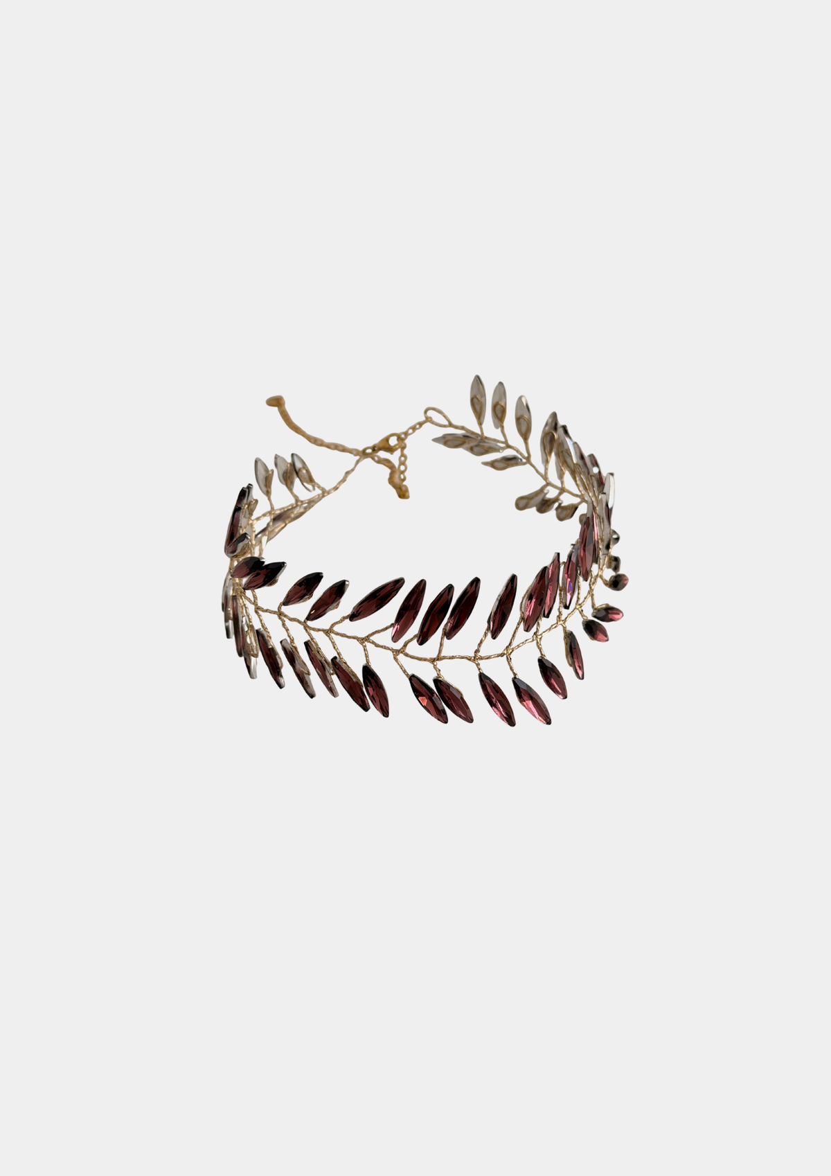 Choker Velvet