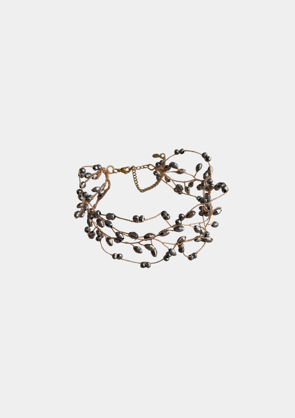 Choker Saint Tropez