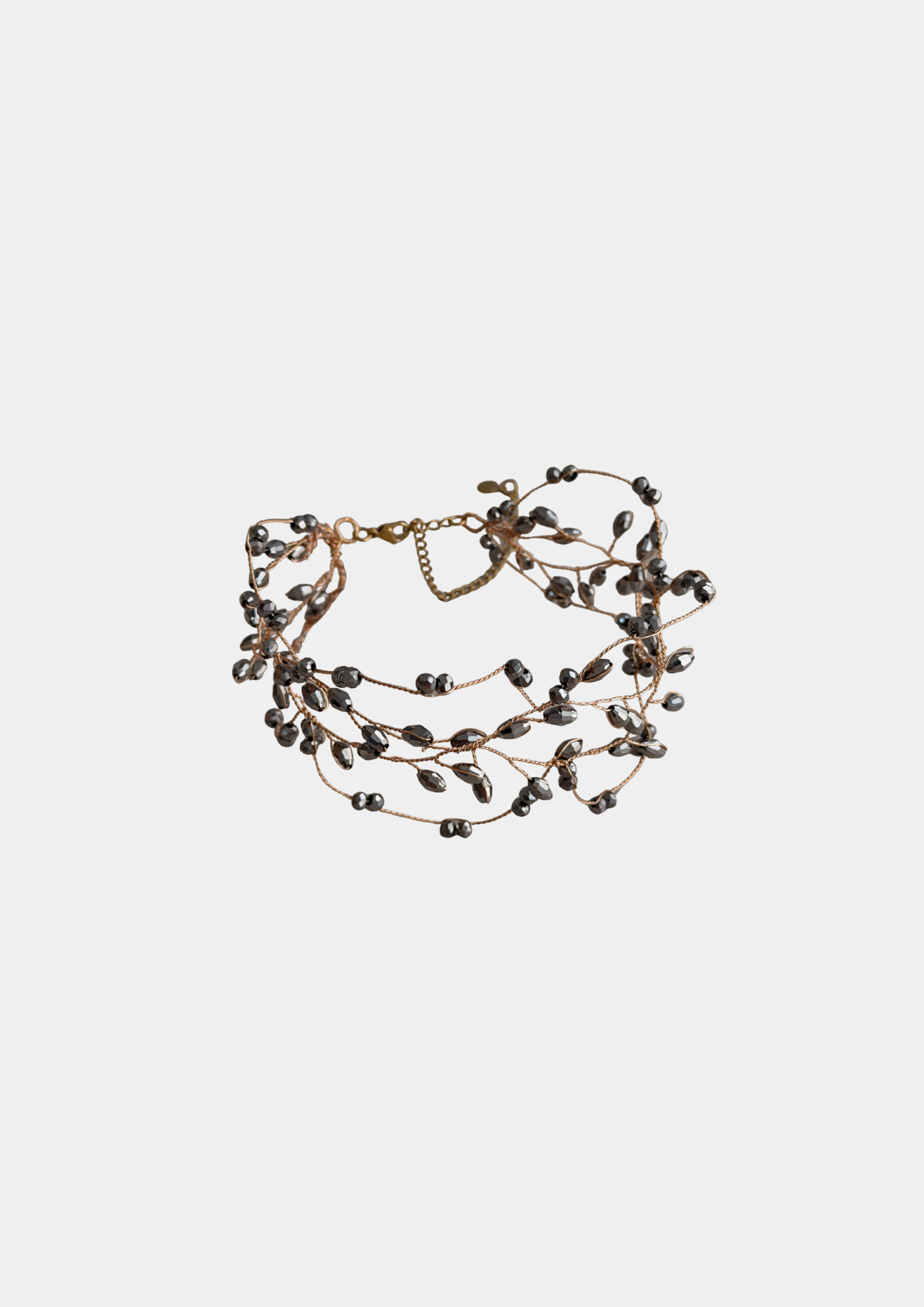 Choker Saint Tropez