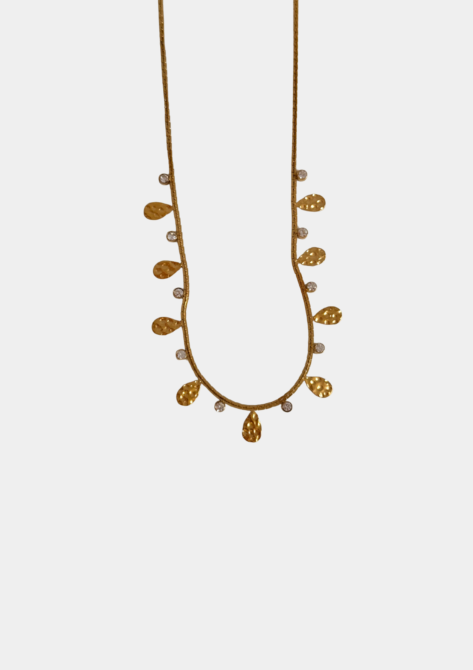 Collar Bijou