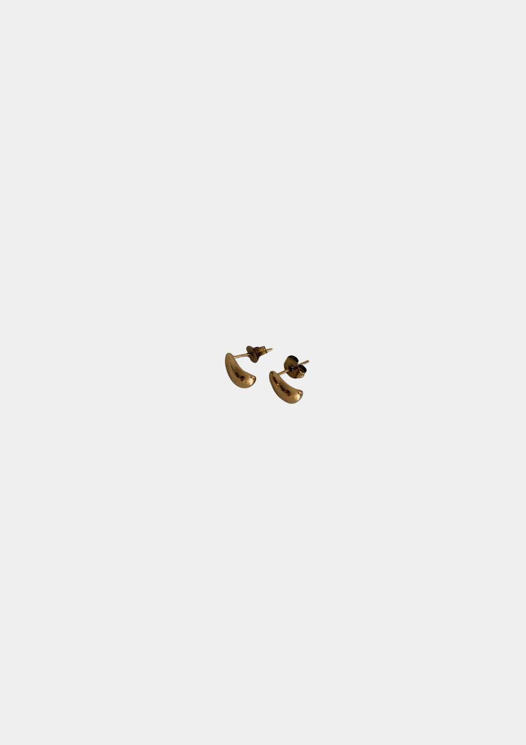 Pendientes Gota Mini