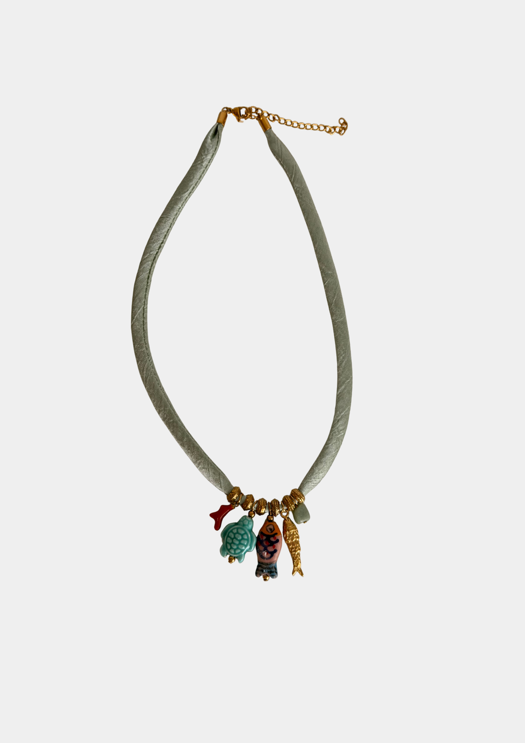 Collar Océano