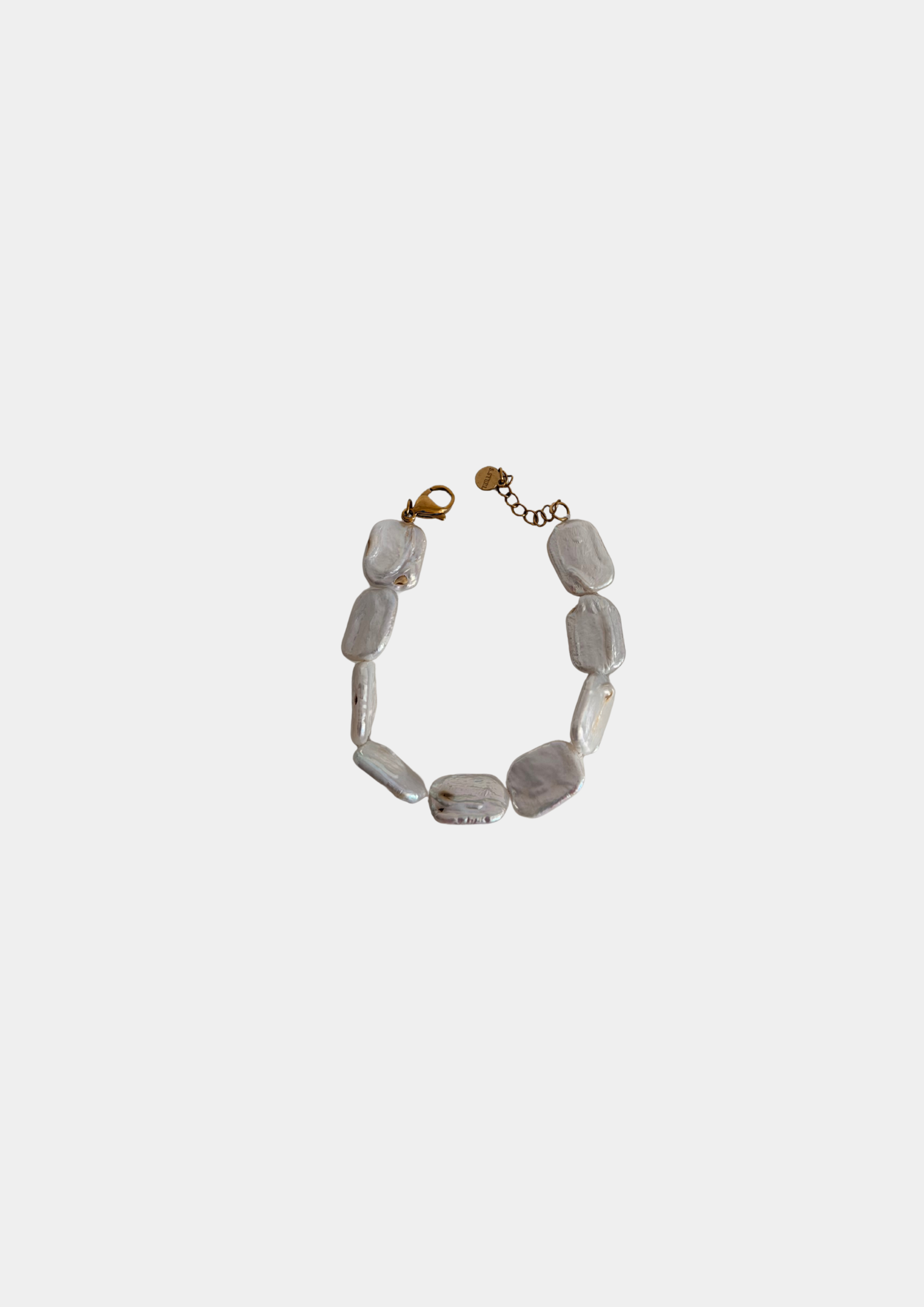 Pulsera Pureza