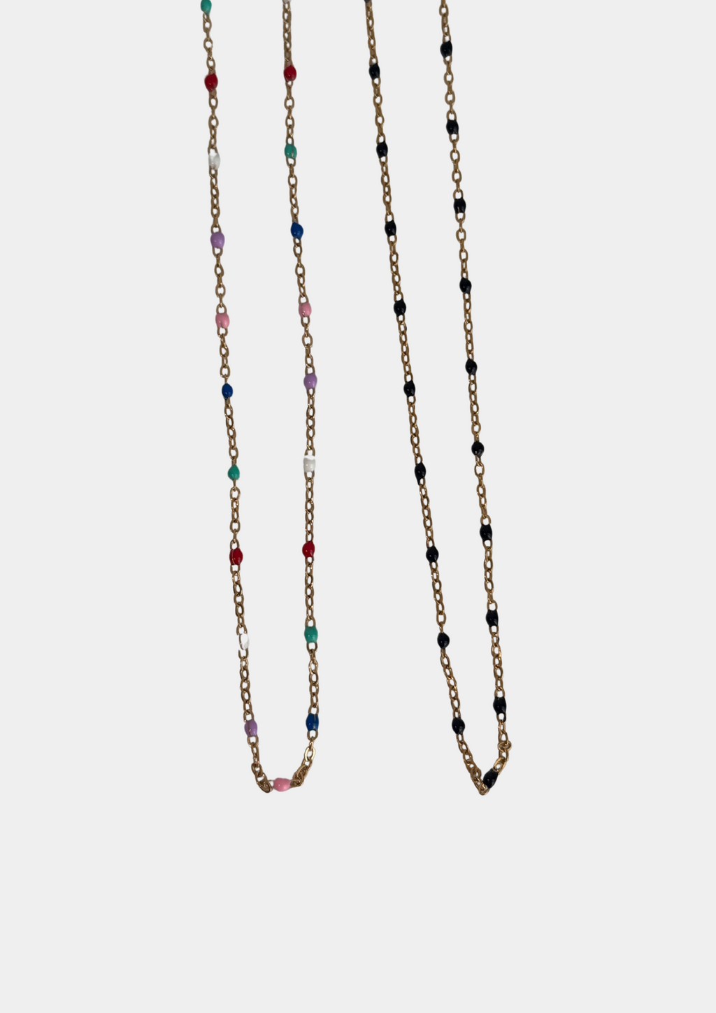 Collar Bolitas