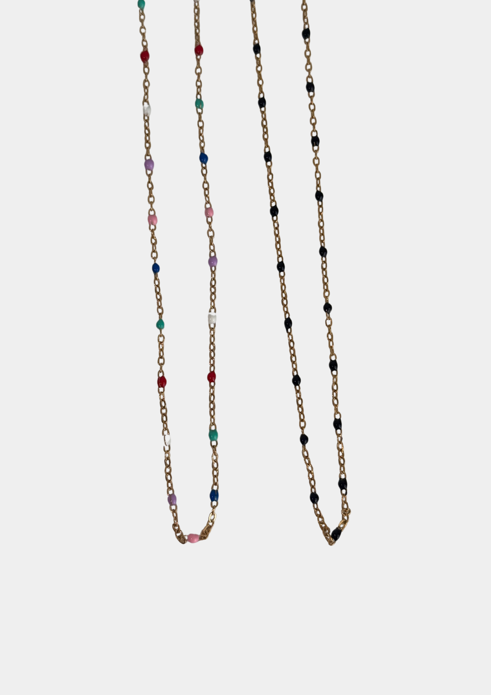 Collar Bolitas