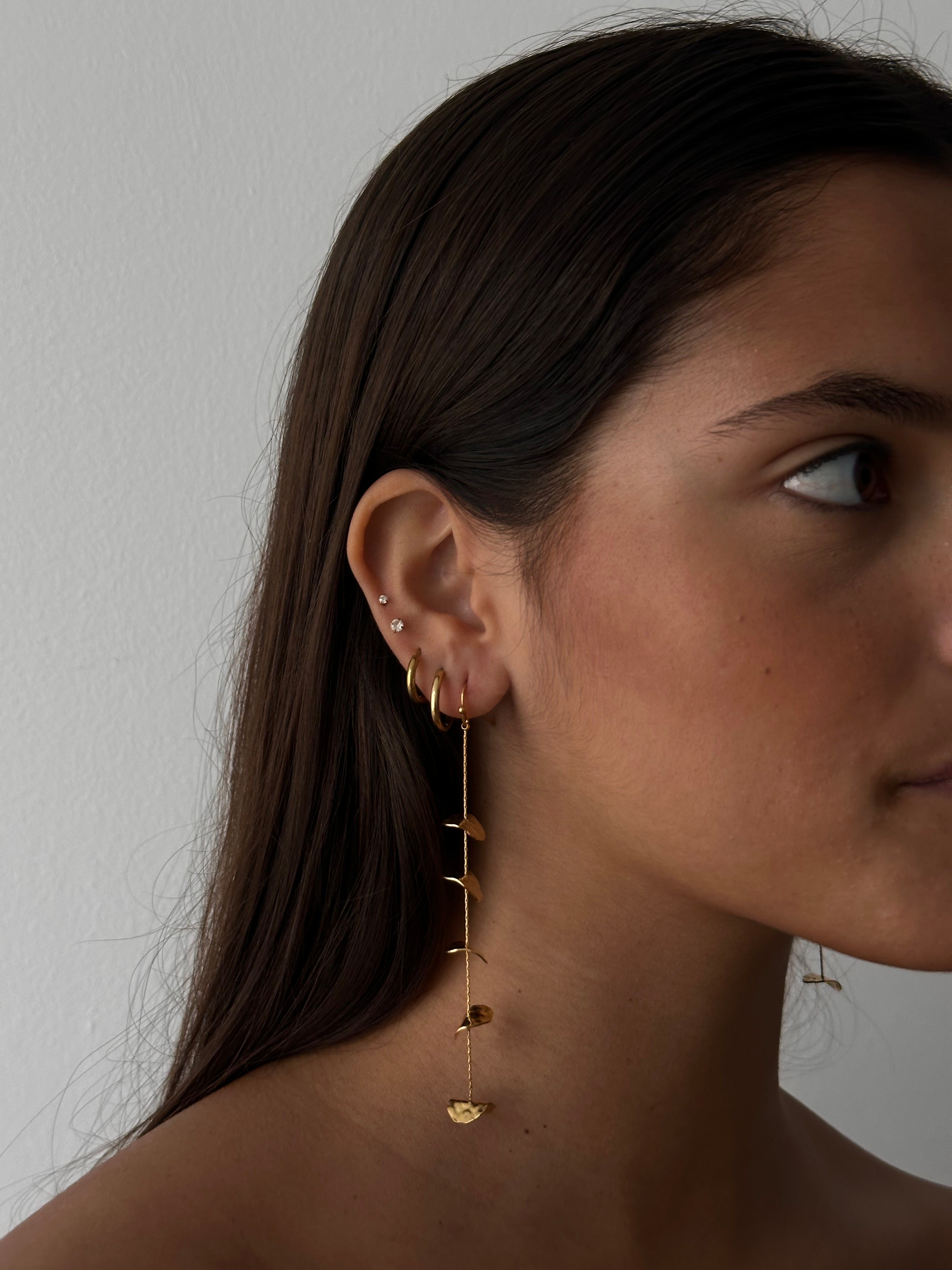 Pendientes Numa