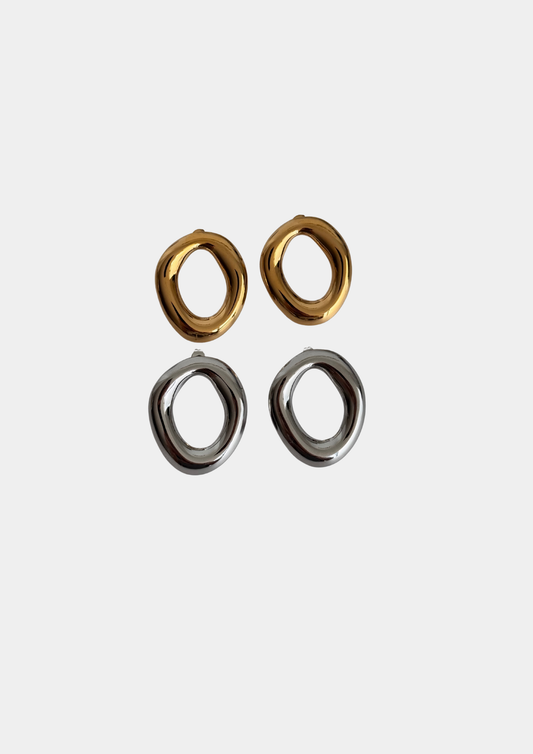 Pendientes Maxi Sel