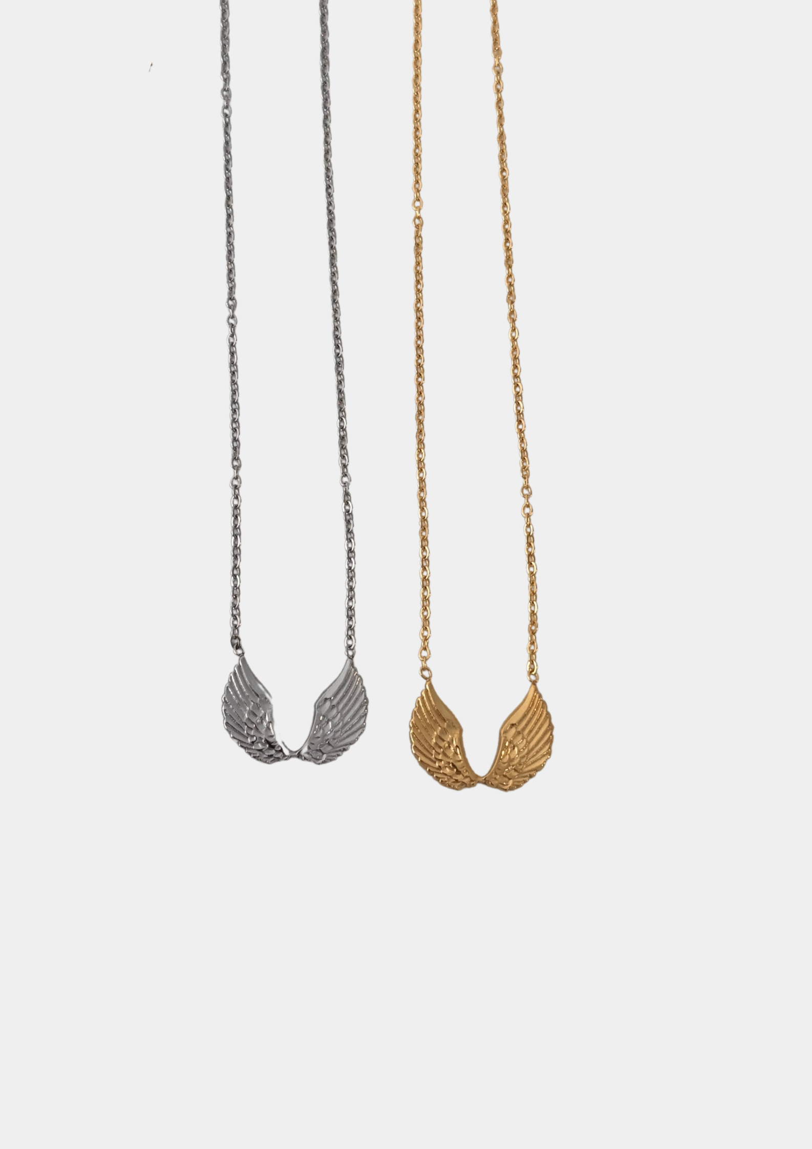 Collar Ala