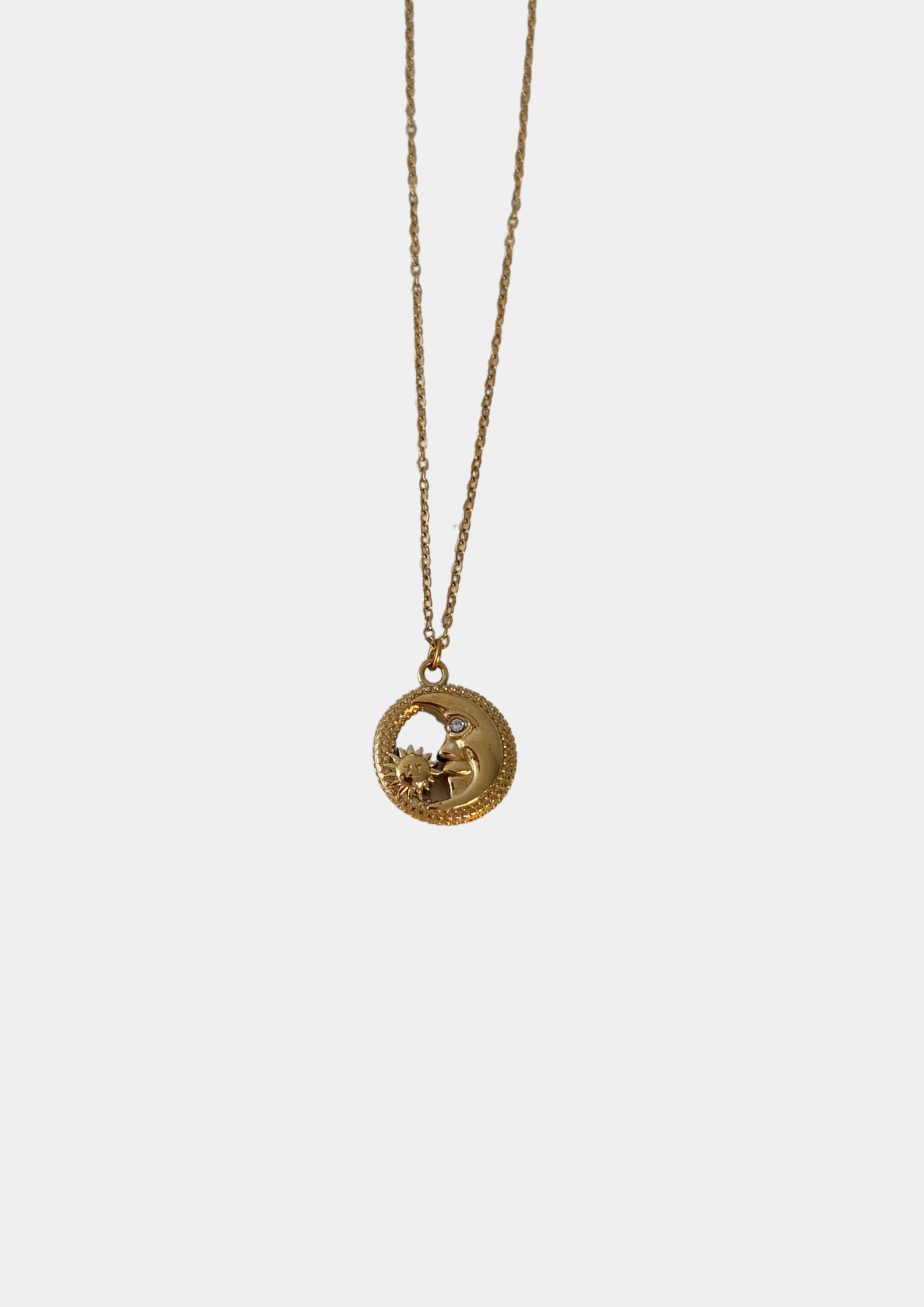 Collar Moonlight