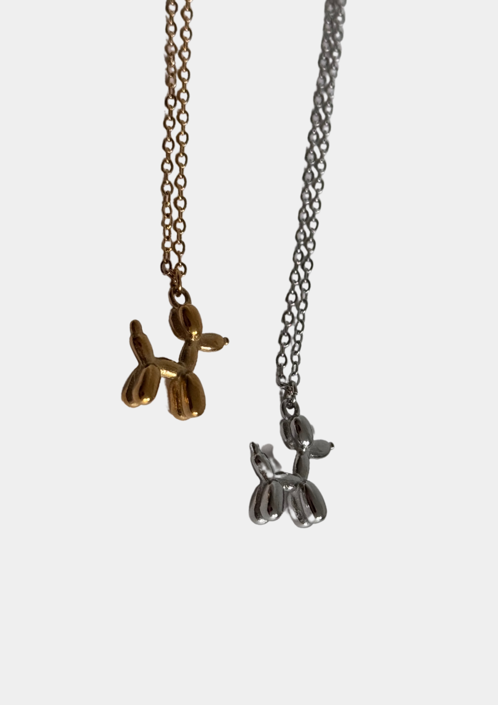 Collar Perrito Globo