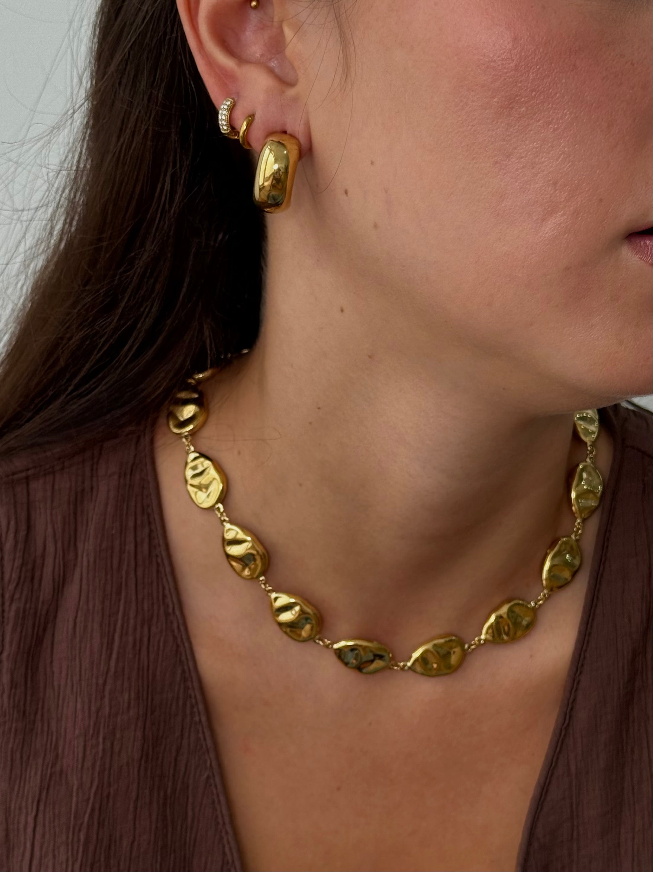 Collar París