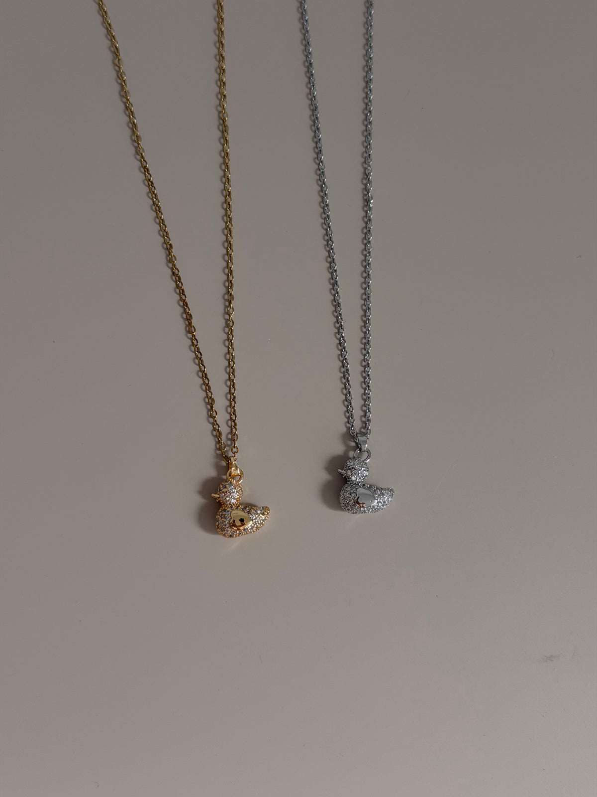 Collar Patito