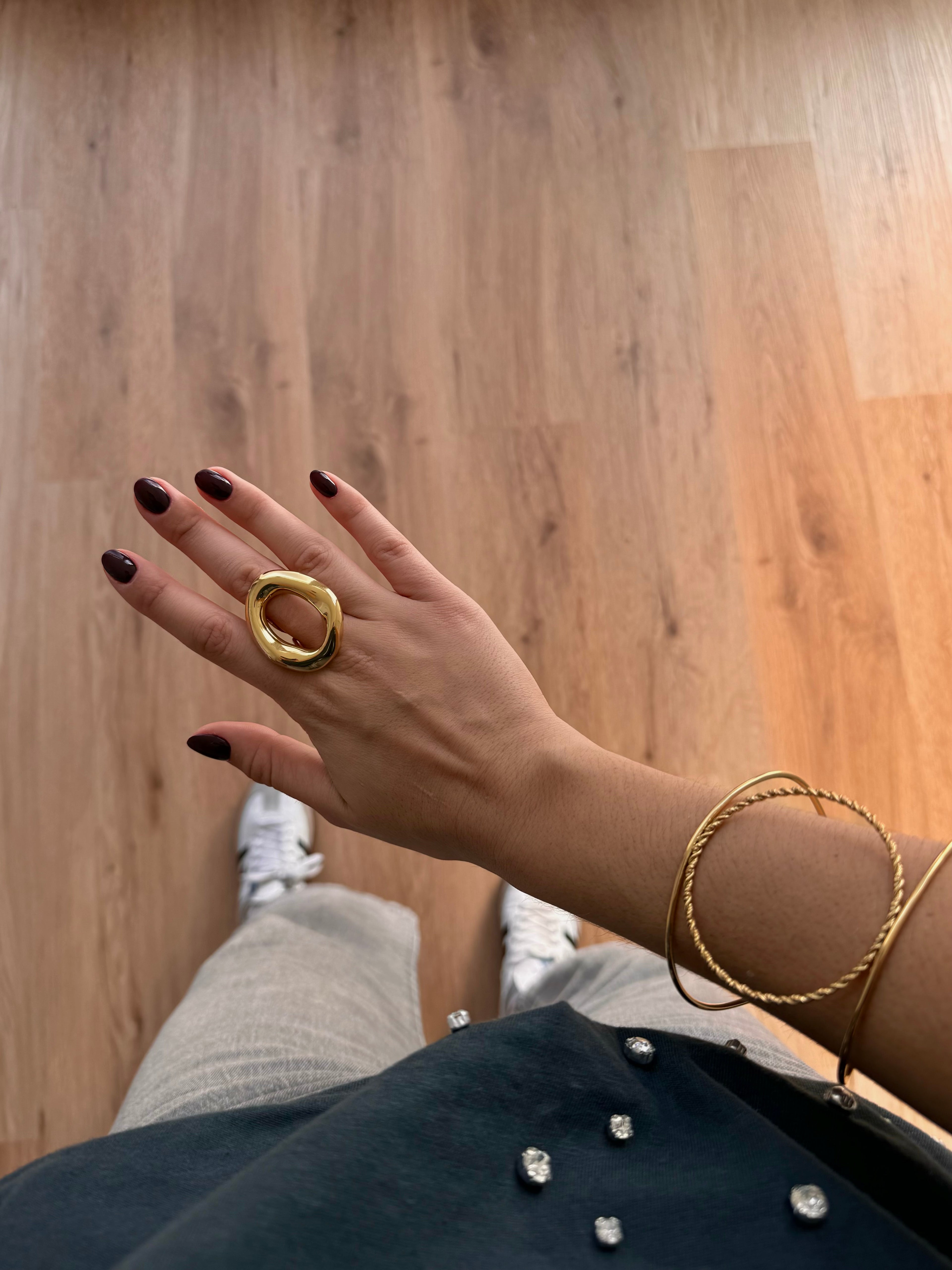 Brazalete Wanda