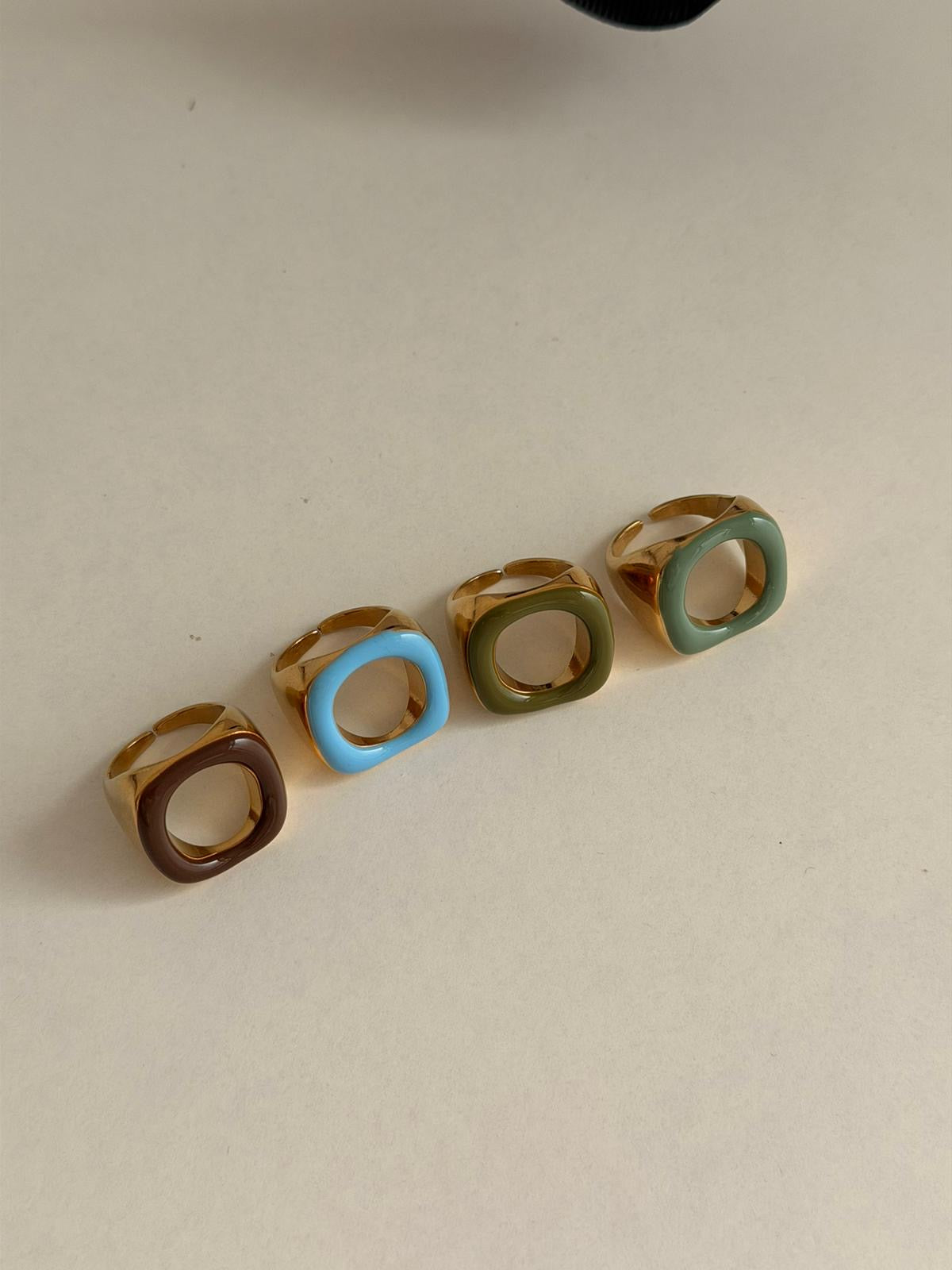 Anillo Pisa
