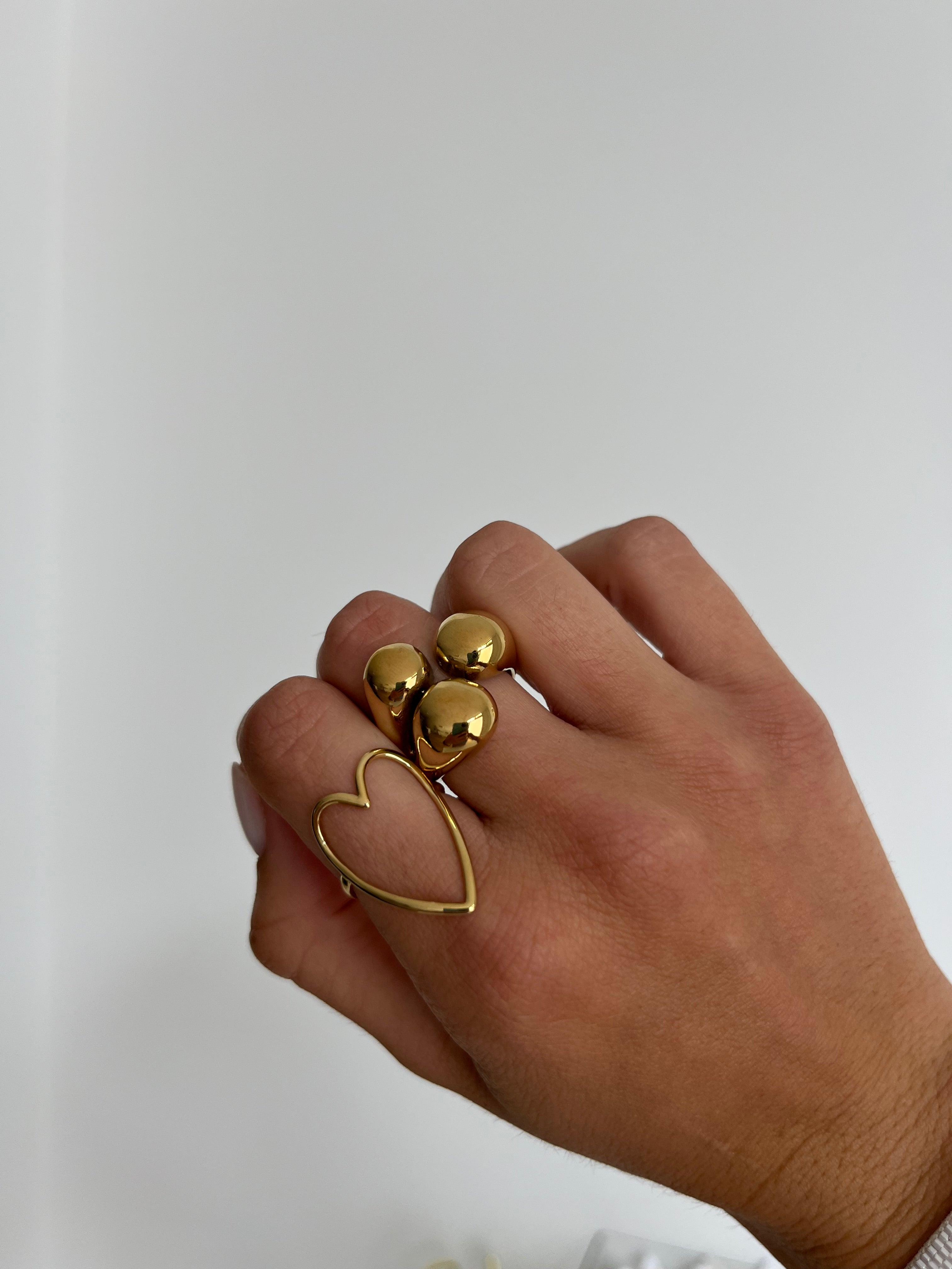 Anillo Cake