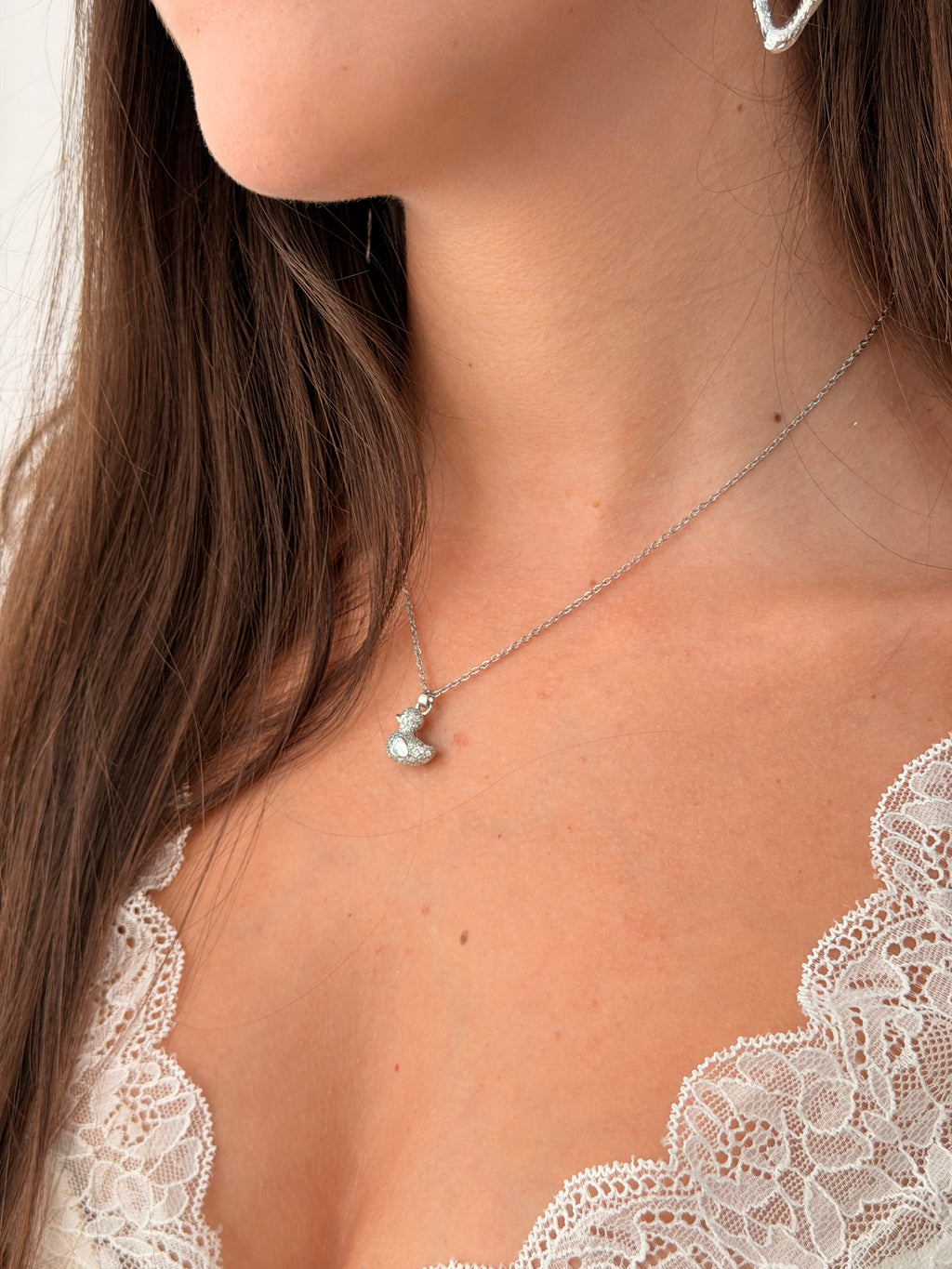 Collar Patito