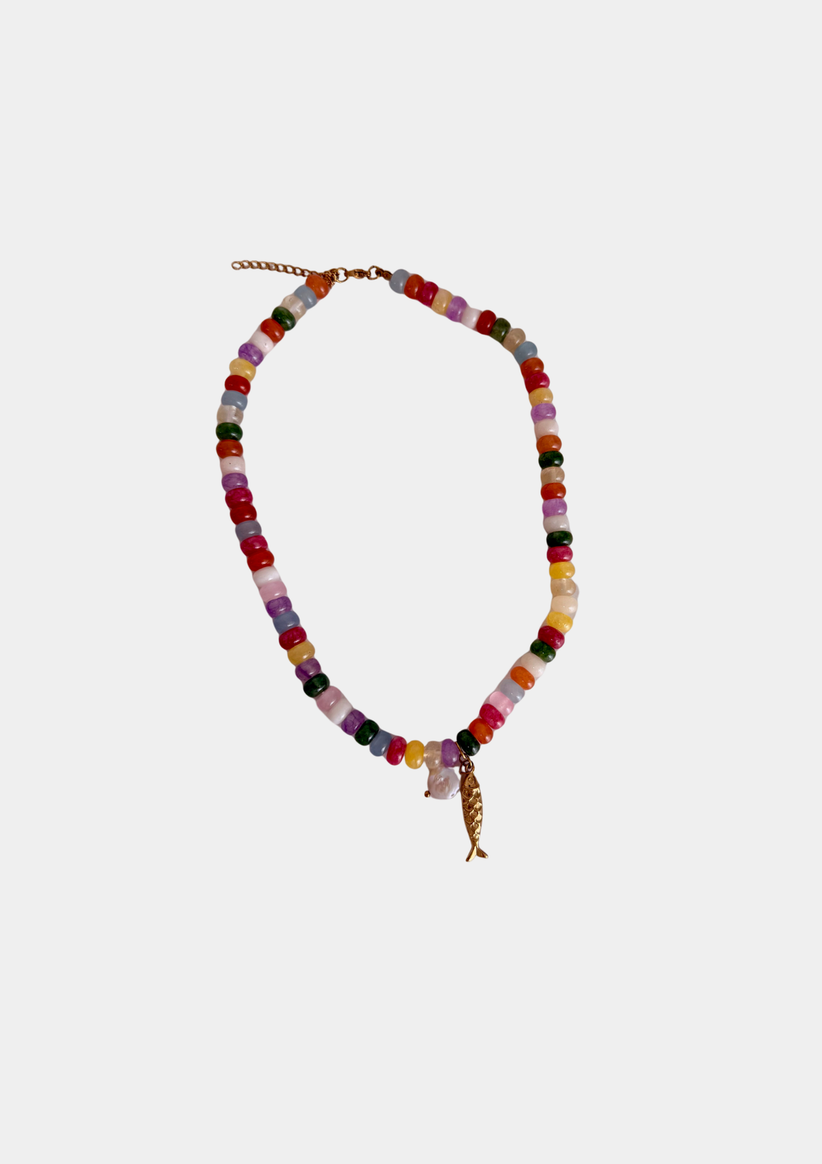 Collar Sardinha