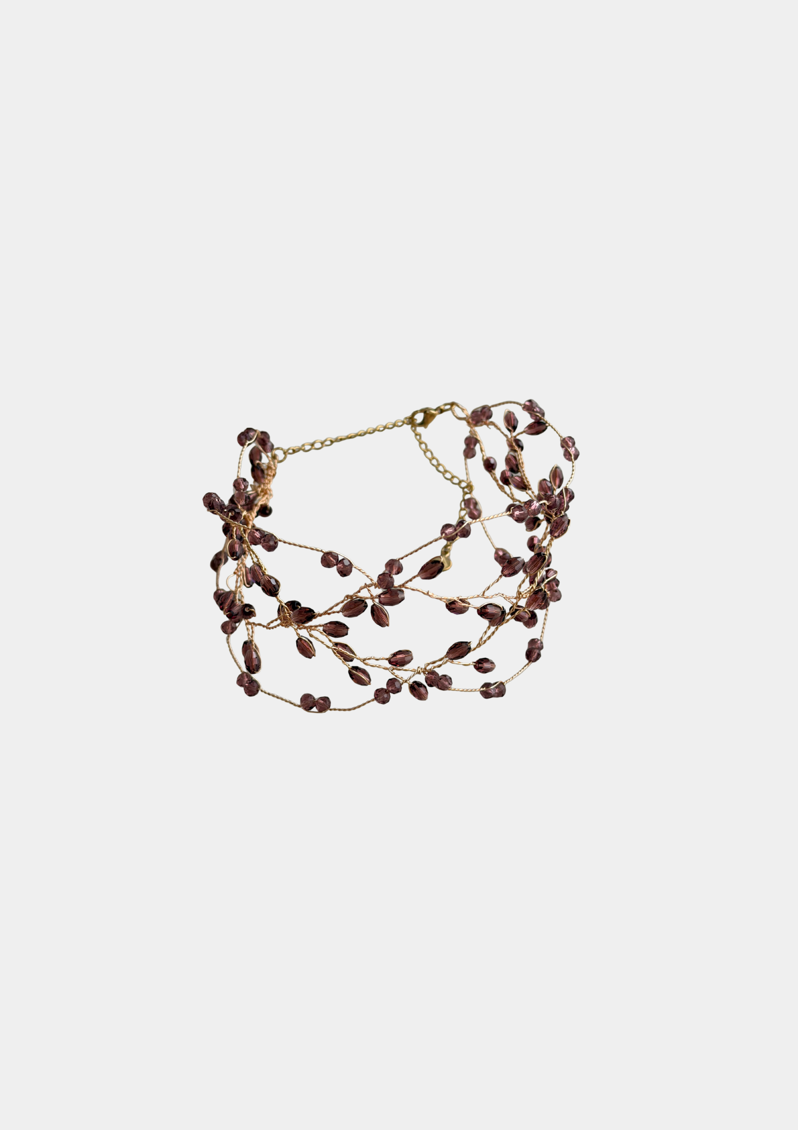 Choker Saint Tropez