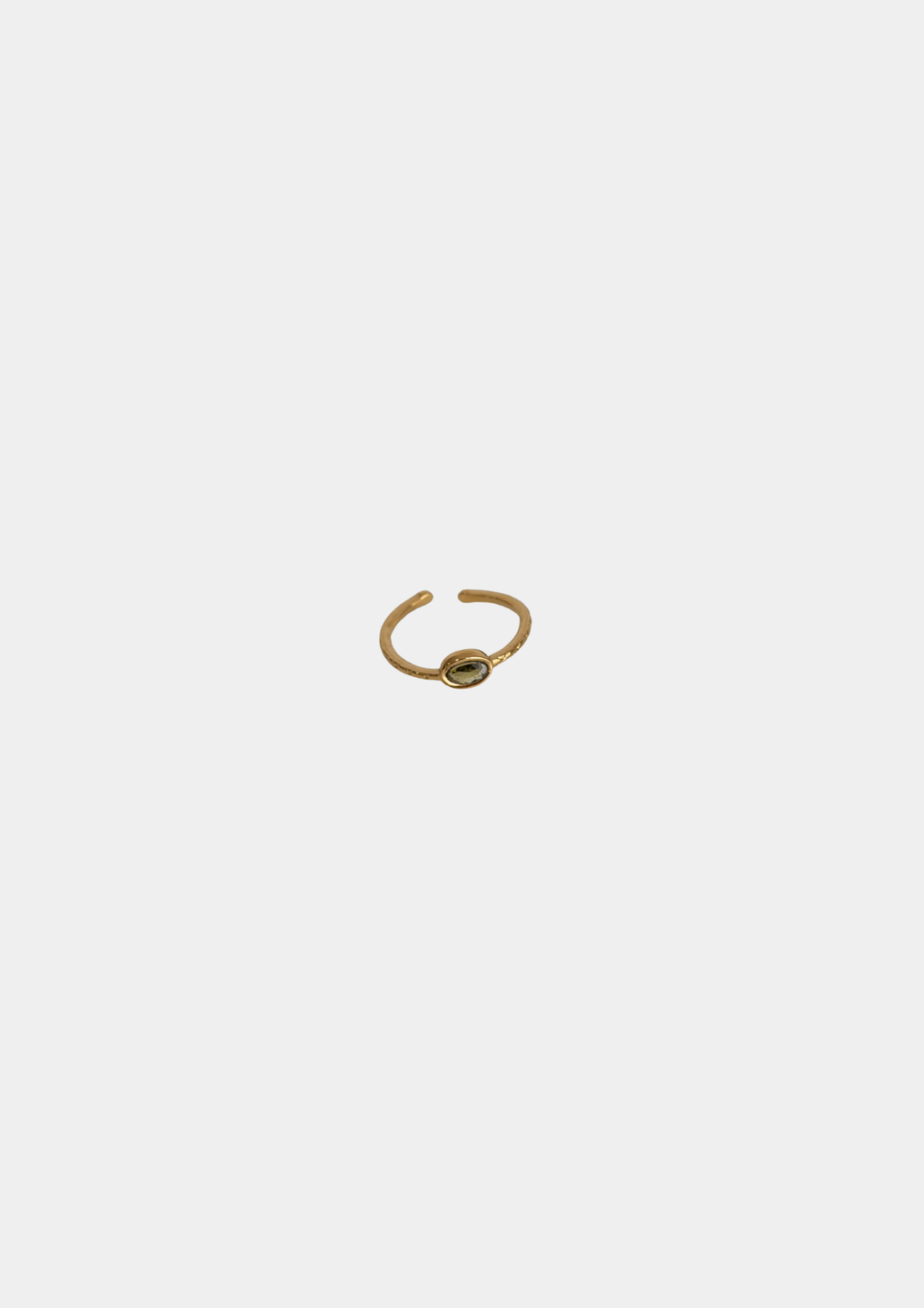 Anillo Eterna