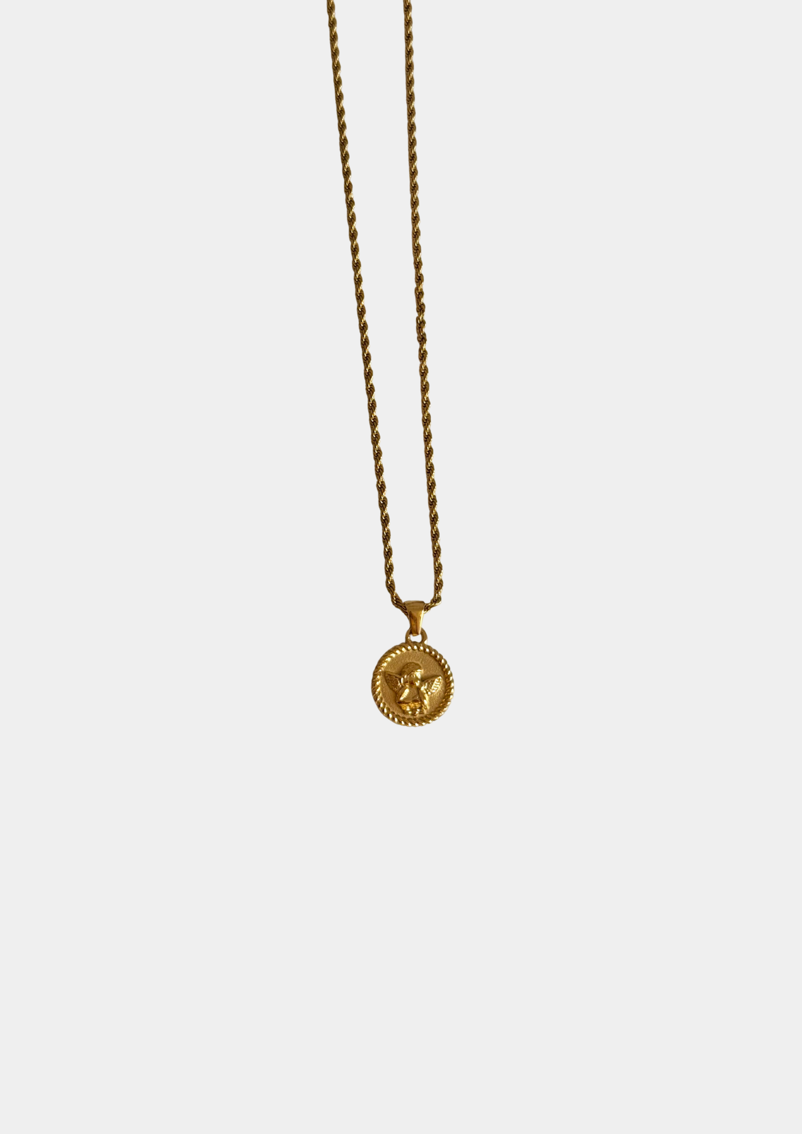 Collar Mon Ange