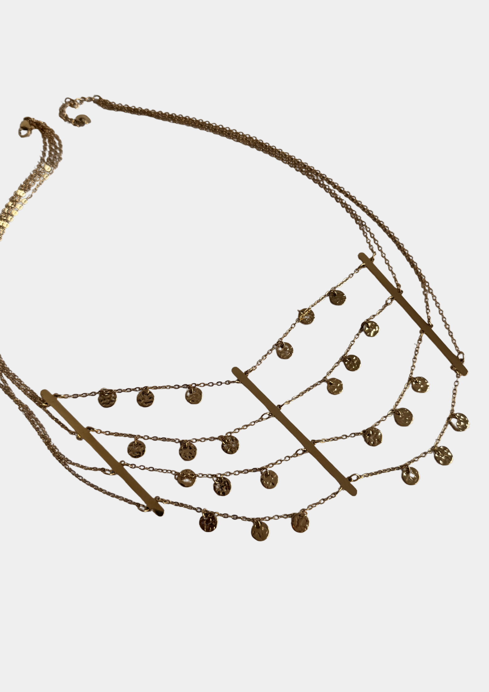 Collar Pisa