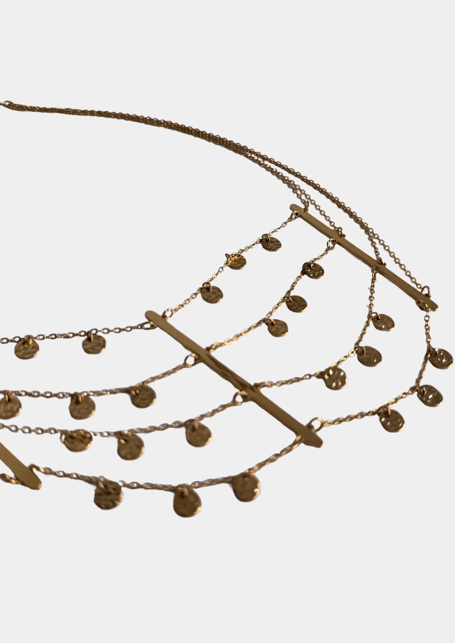 Collar Pisa