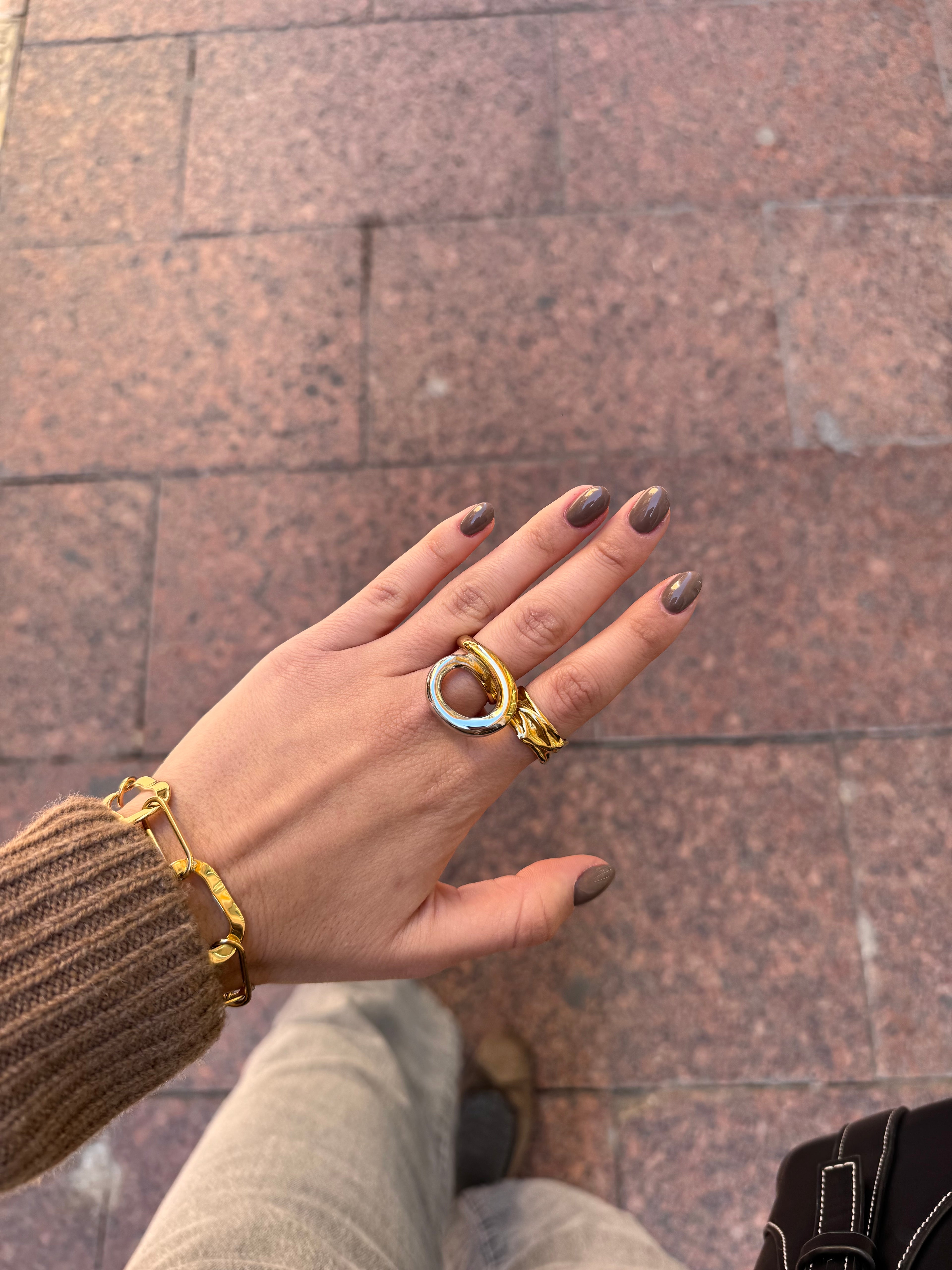 Pulsera Rim