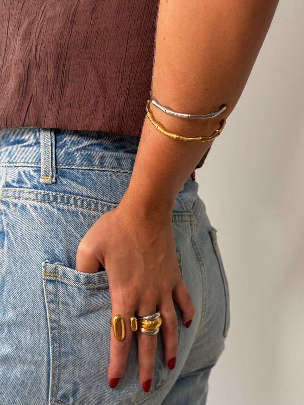 Anillo Cannes