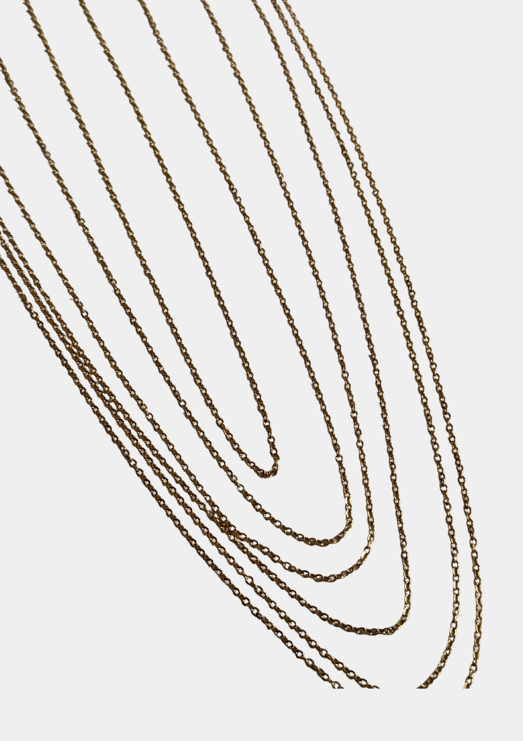 Collar Toscana