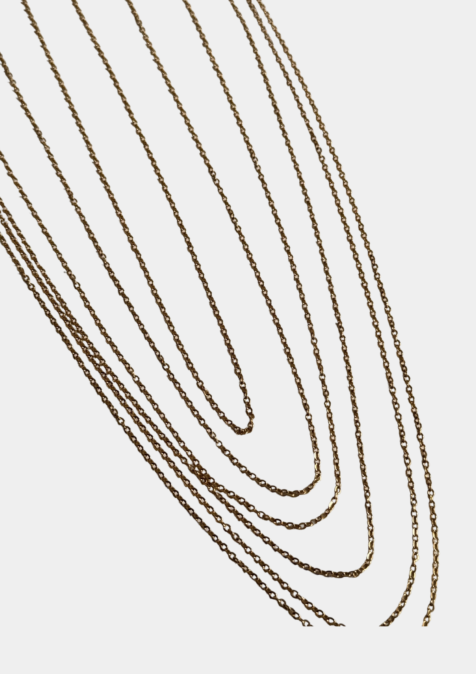 Collar Toscana