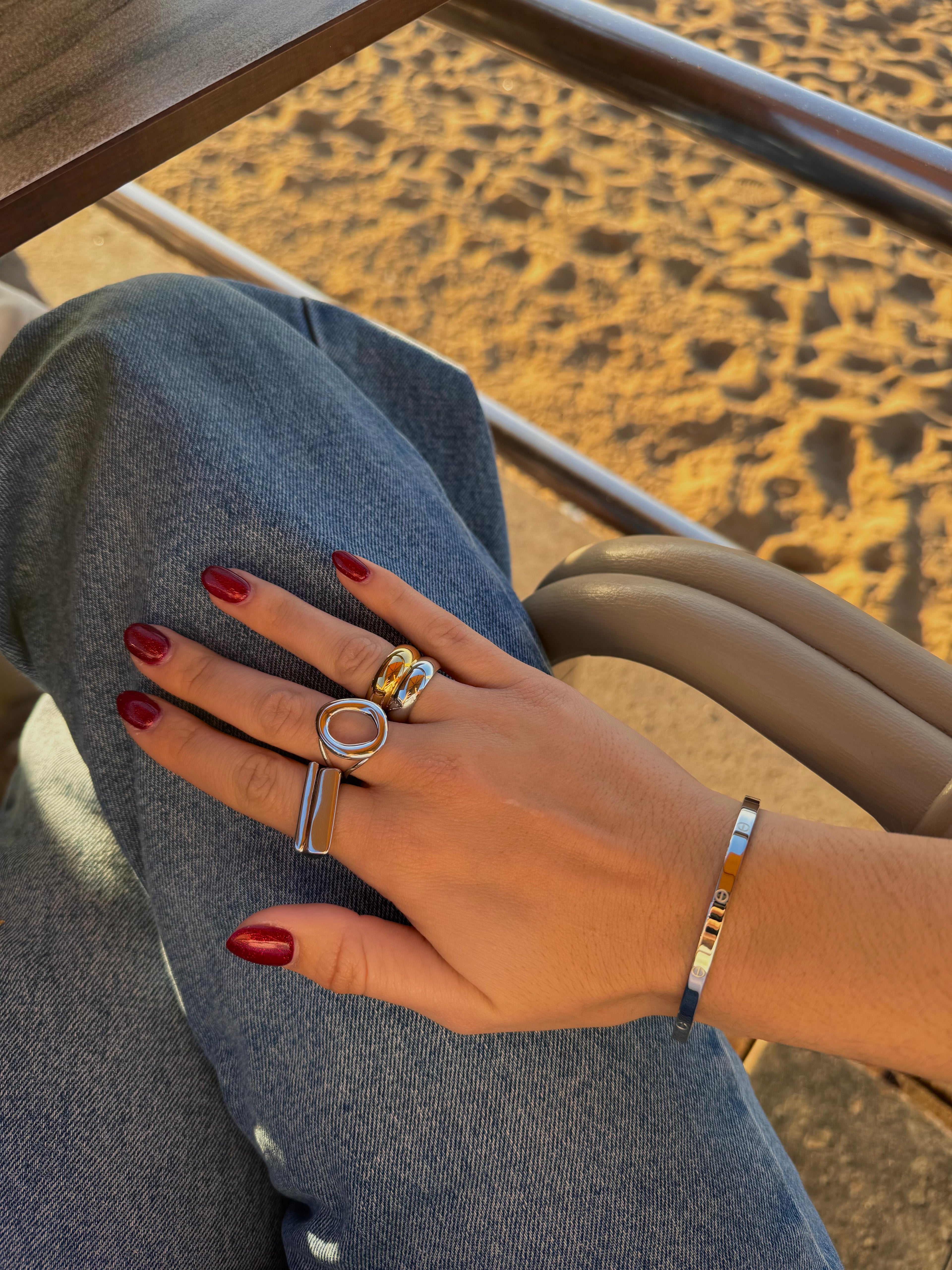 Anillo Sel