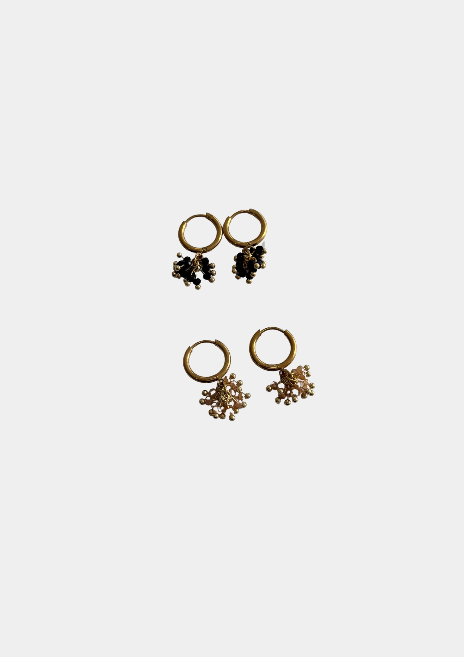 Pendientes Amazonia