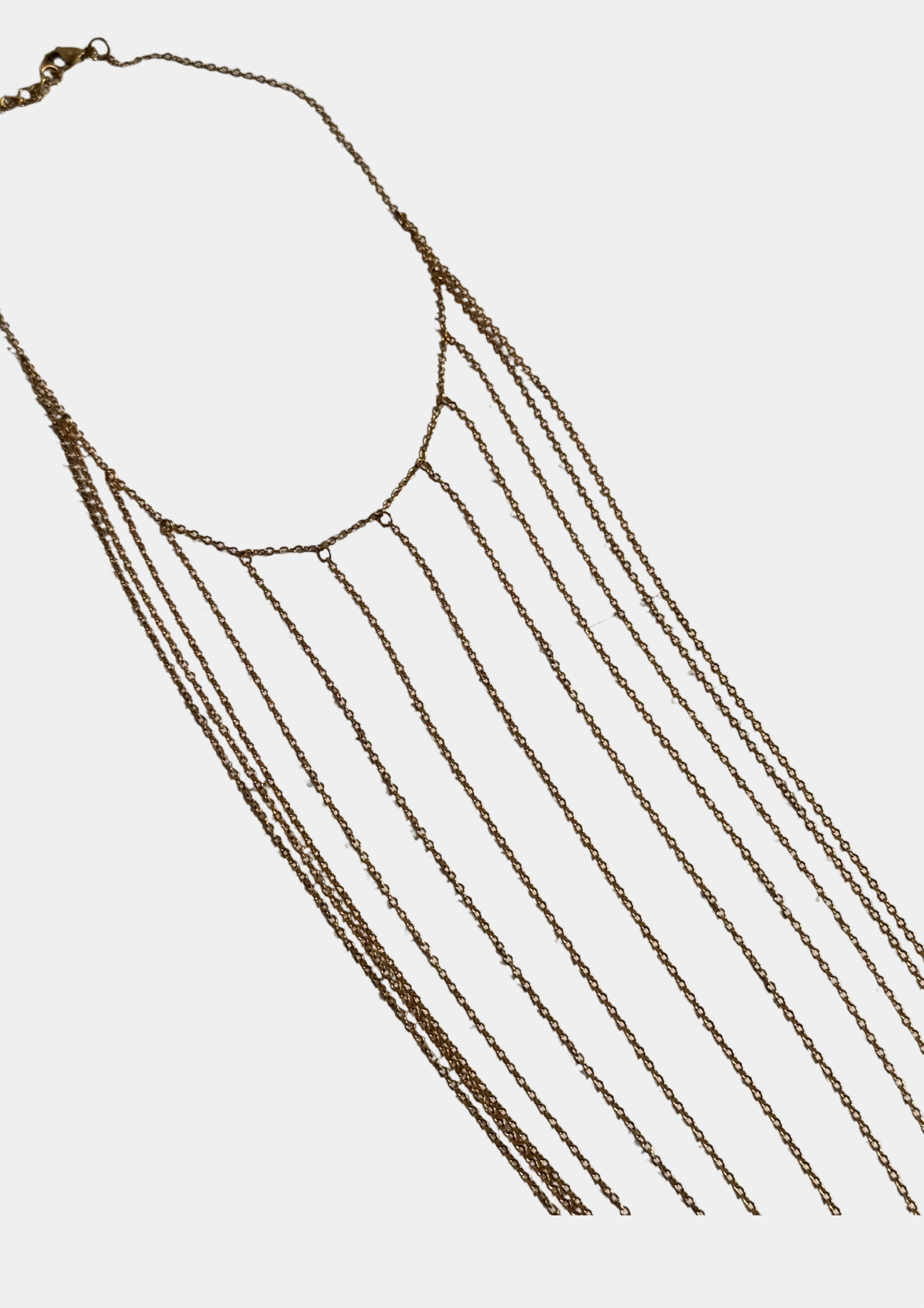 Collar Toscana