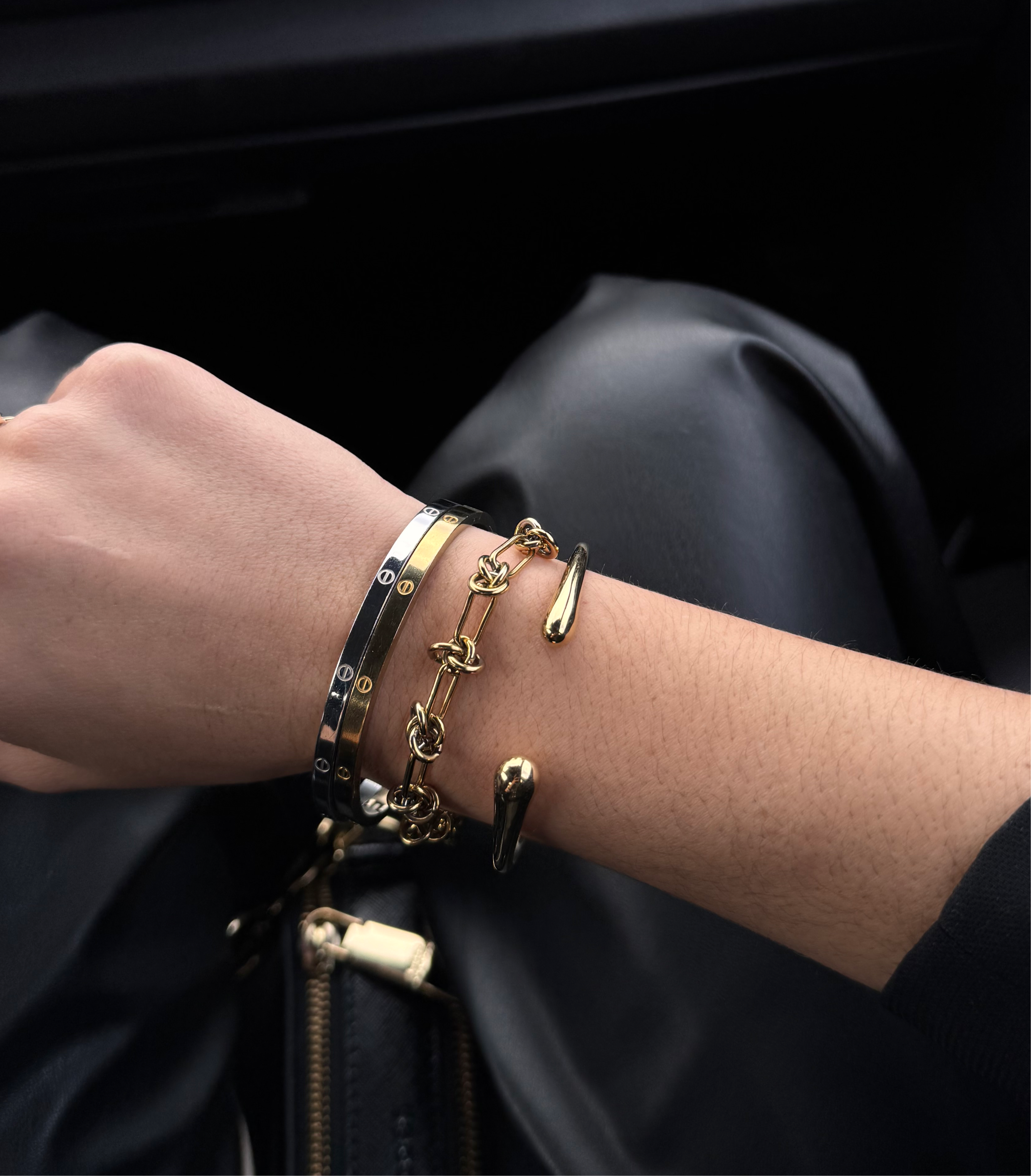 Brazalete Cami