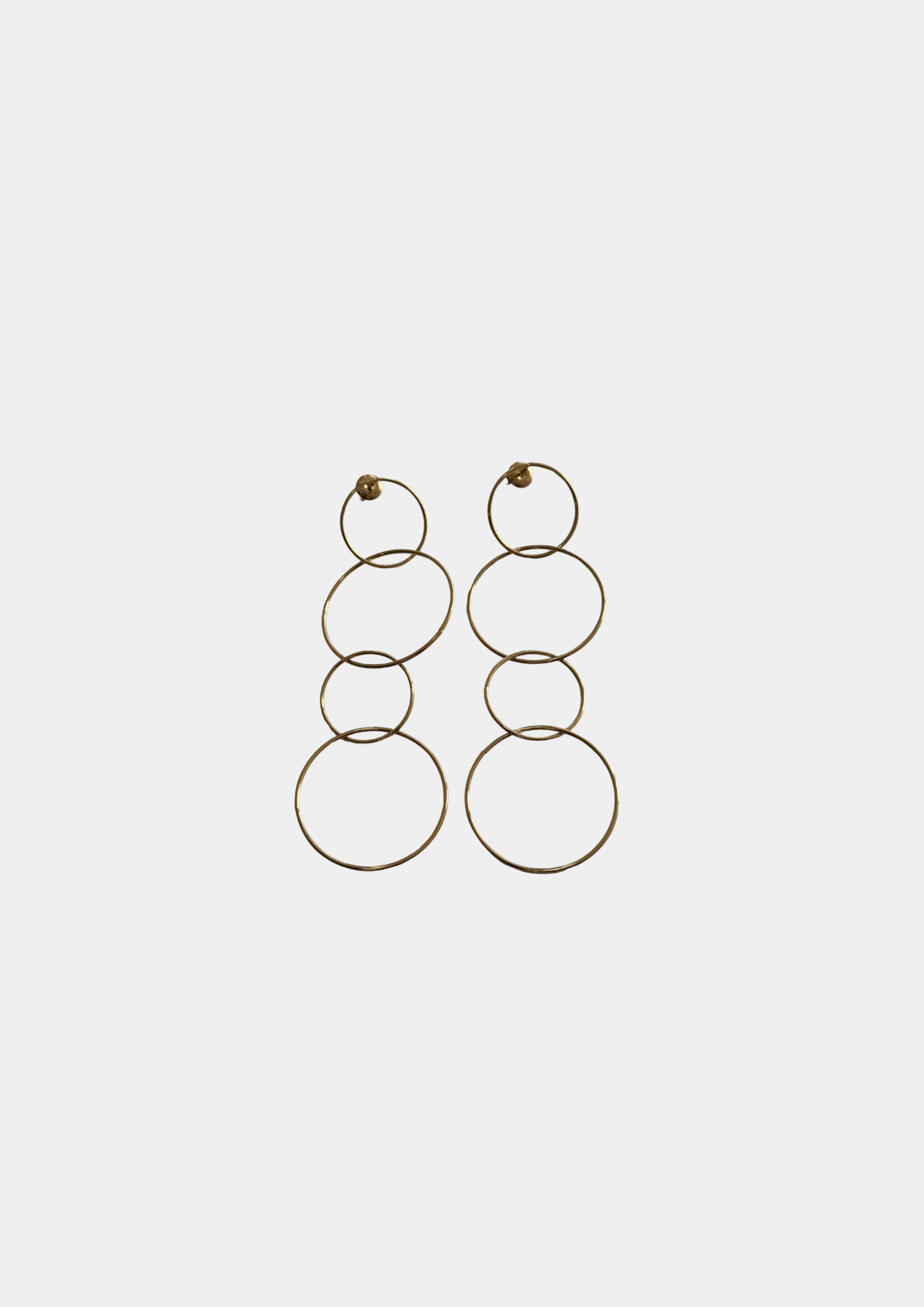 Pendientes Bloom