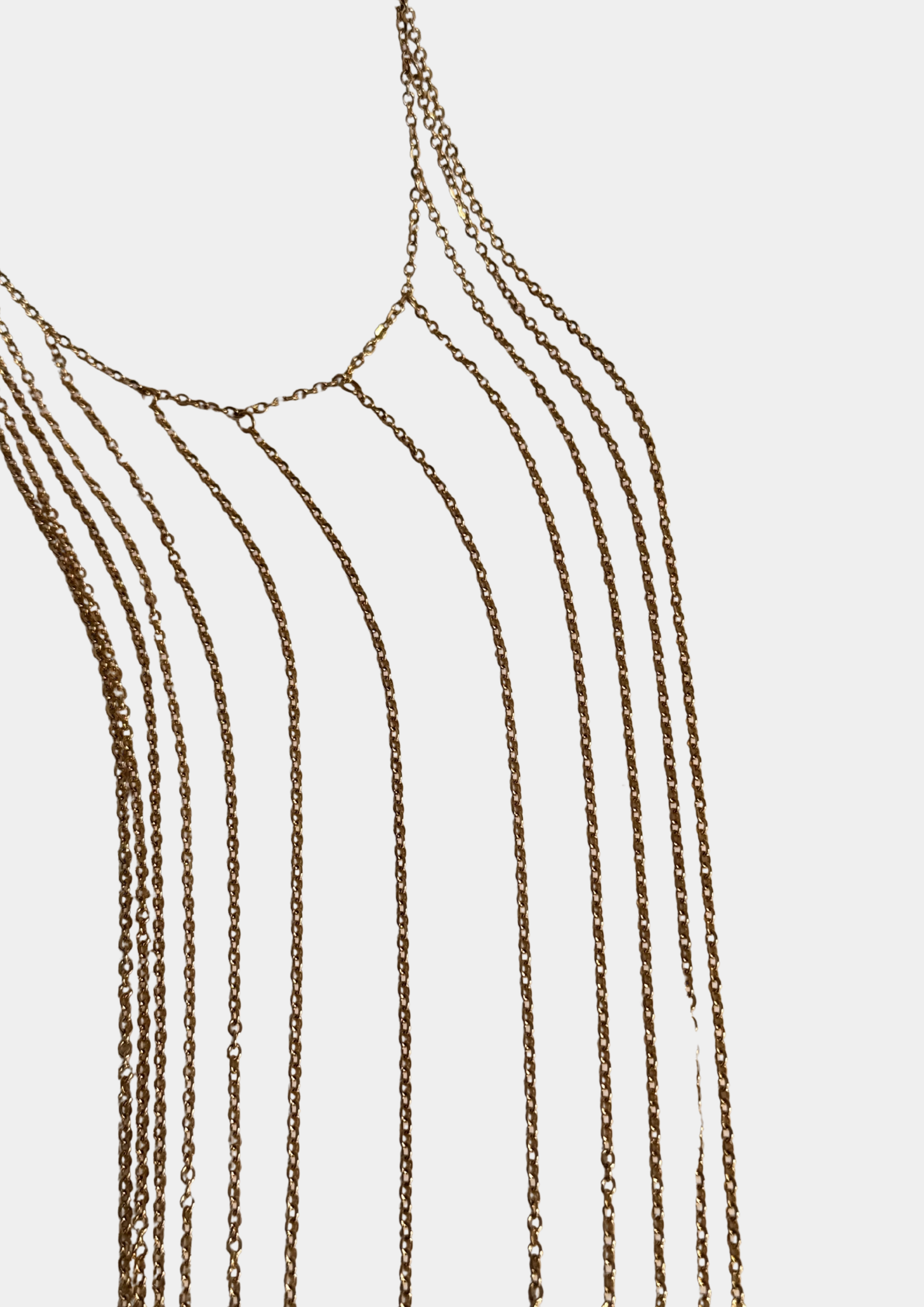 Collar Toscana