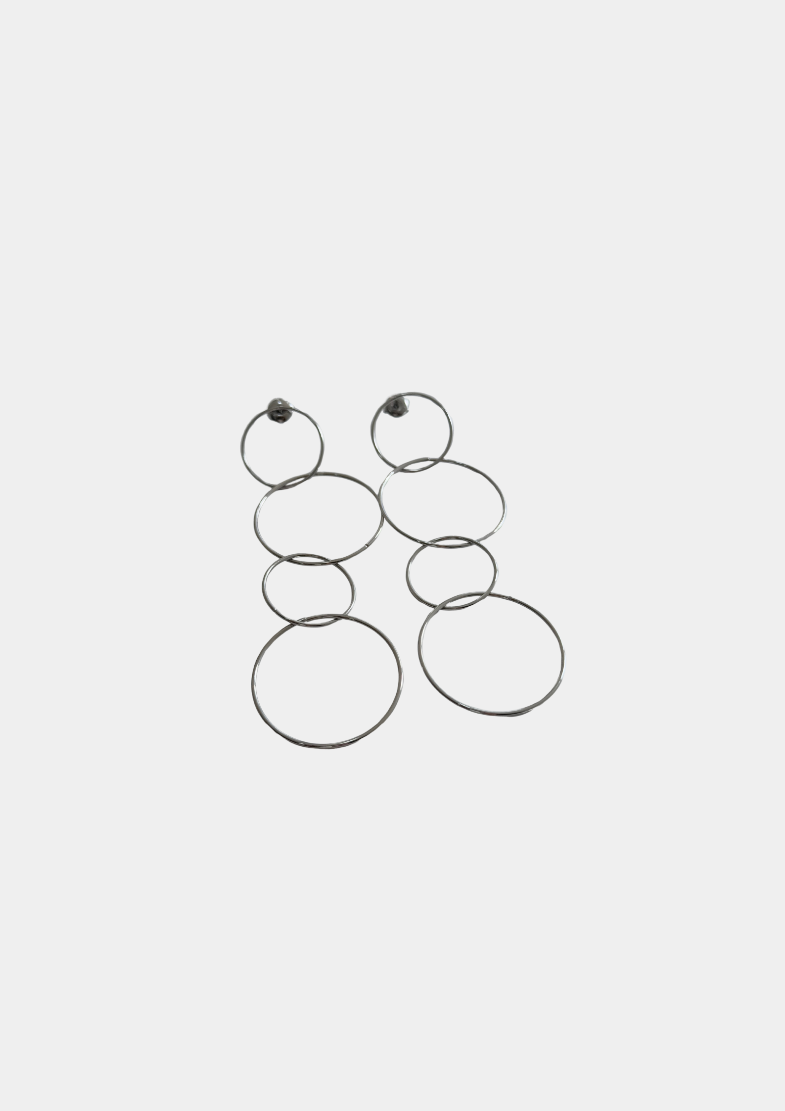 Pendientes Bloom
