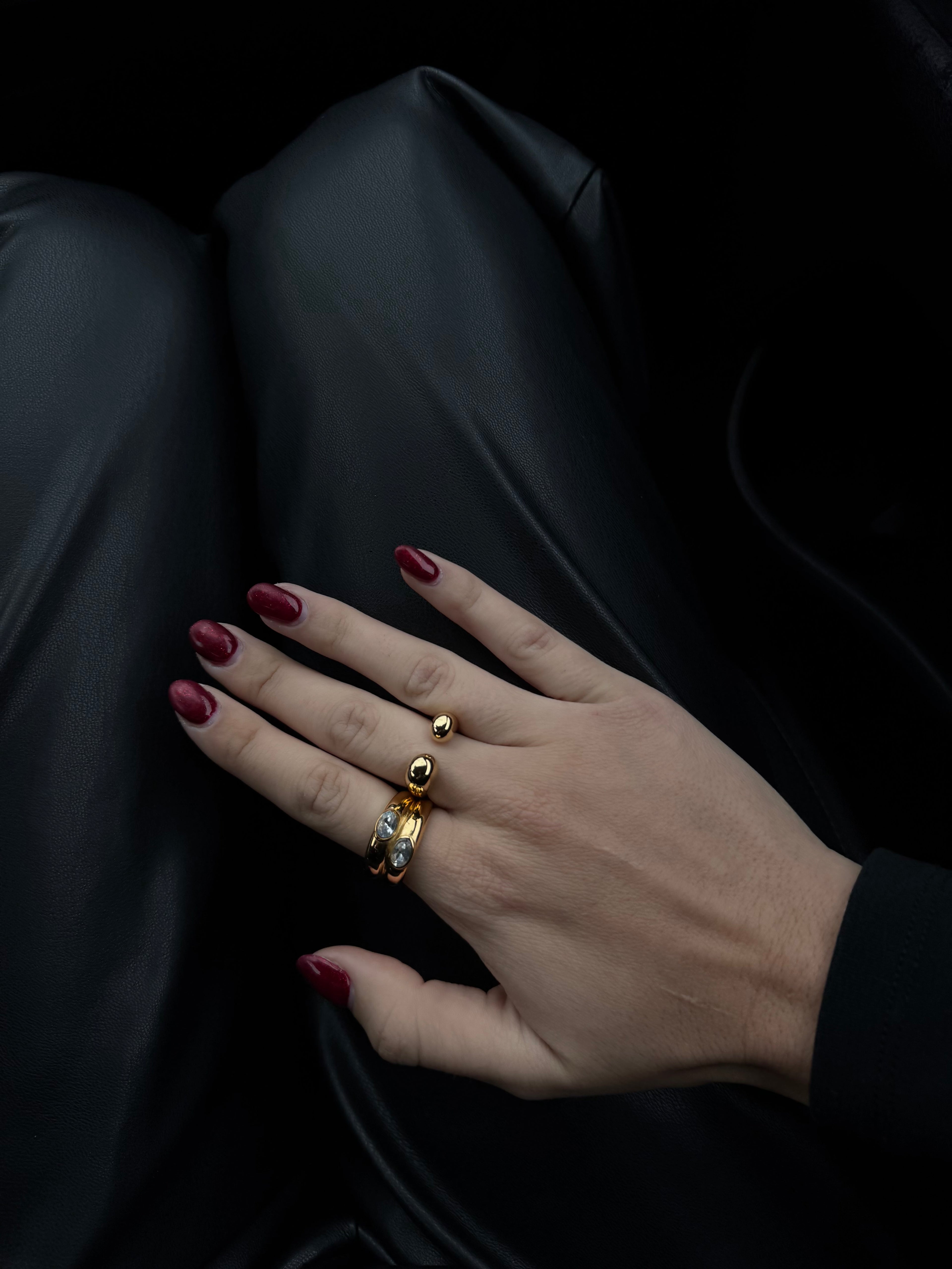 Anillo Cami