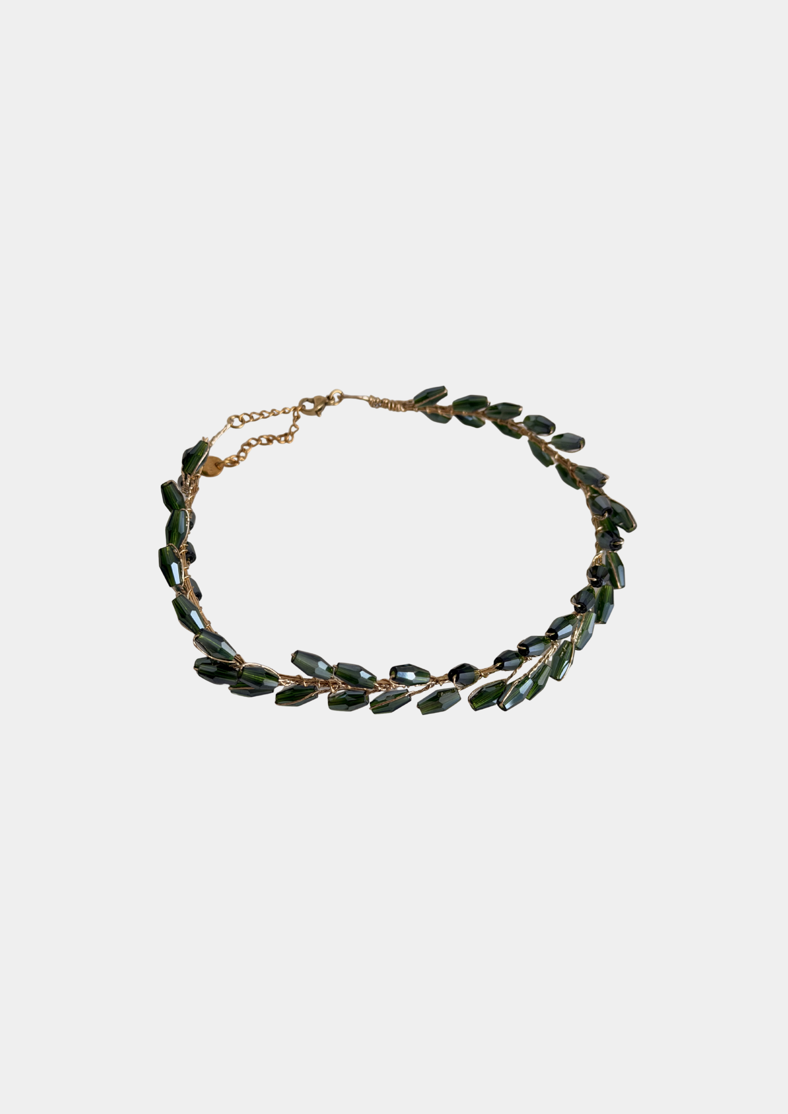 Choker Gia
