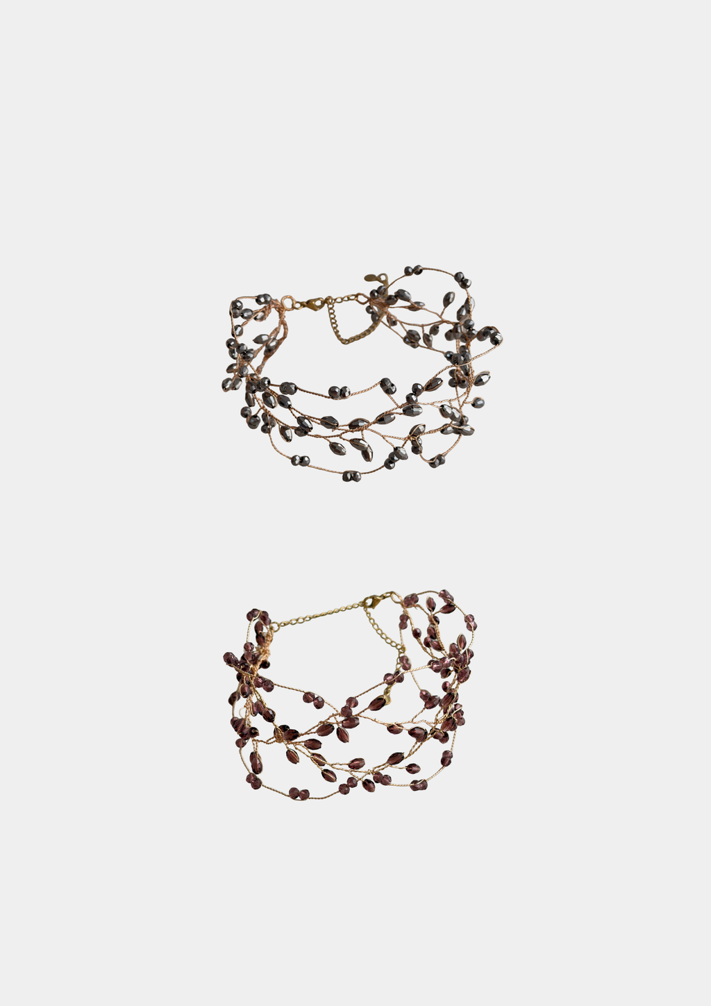 Choker Saint Tropez