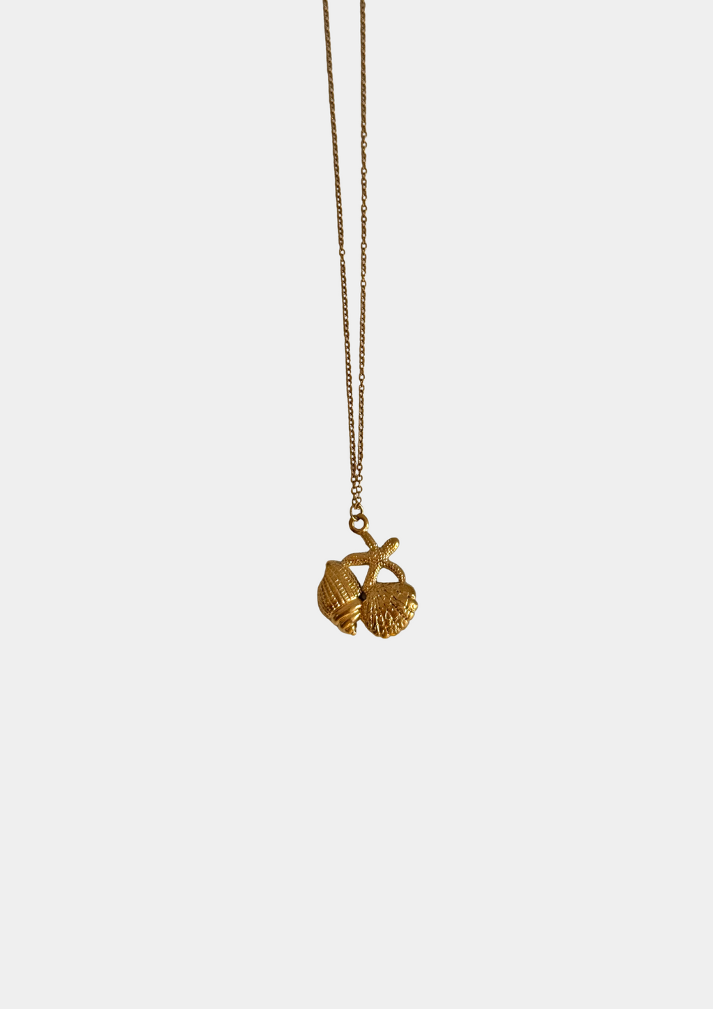 Collar Trimar