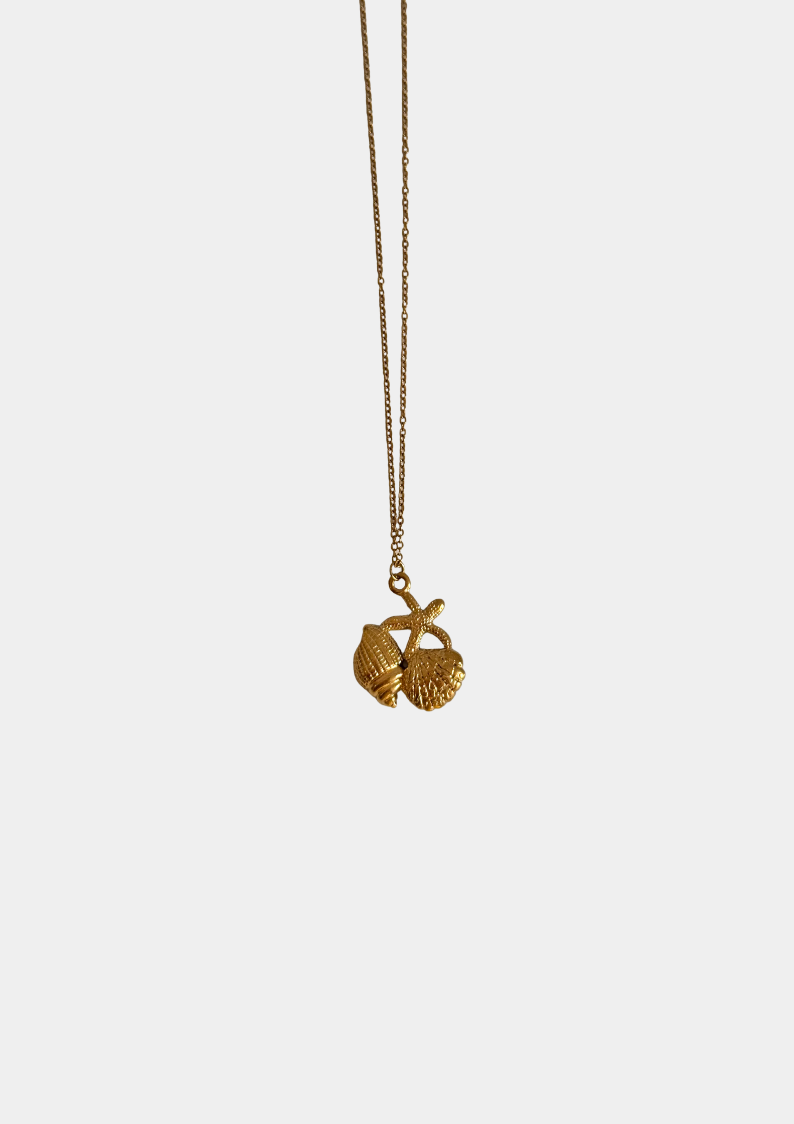 Collar Trimar