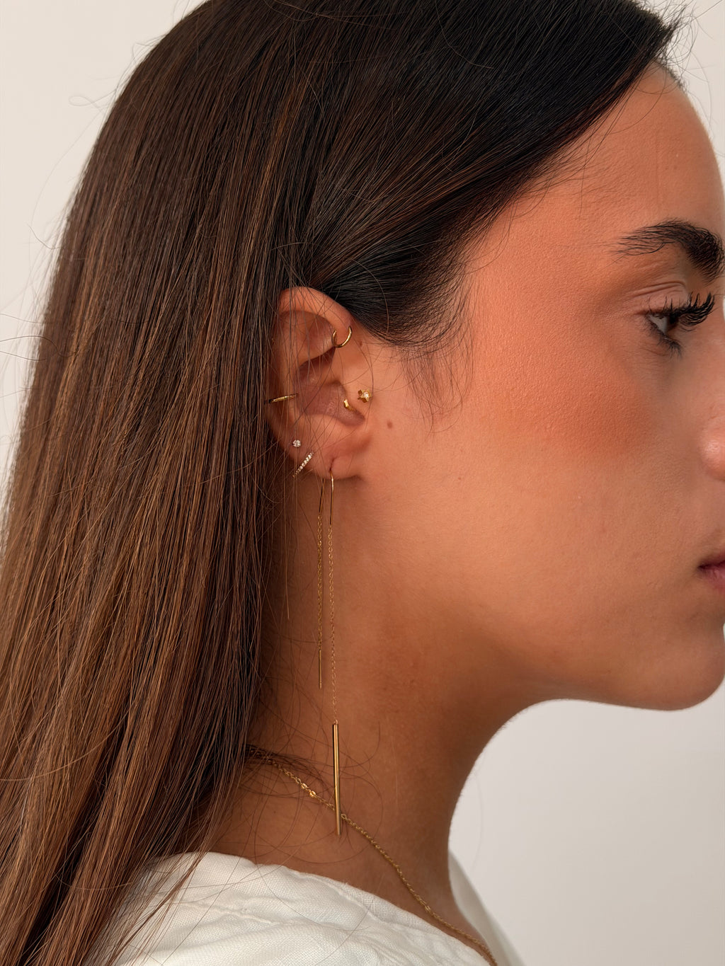 Pendientes Cascais